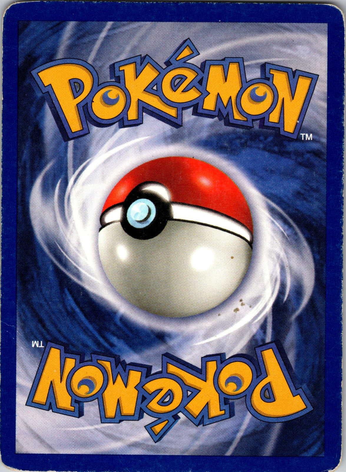 1999 Fossil 62/62 Mysterious Fossil HP E20