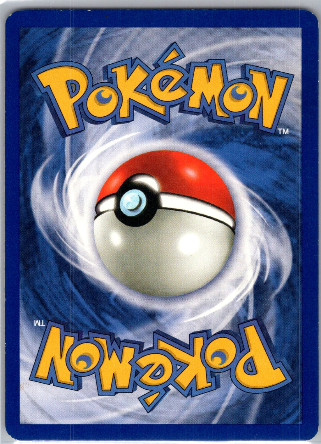Base Set 2 059/130 Rhydon Uncommon NM (Back)
