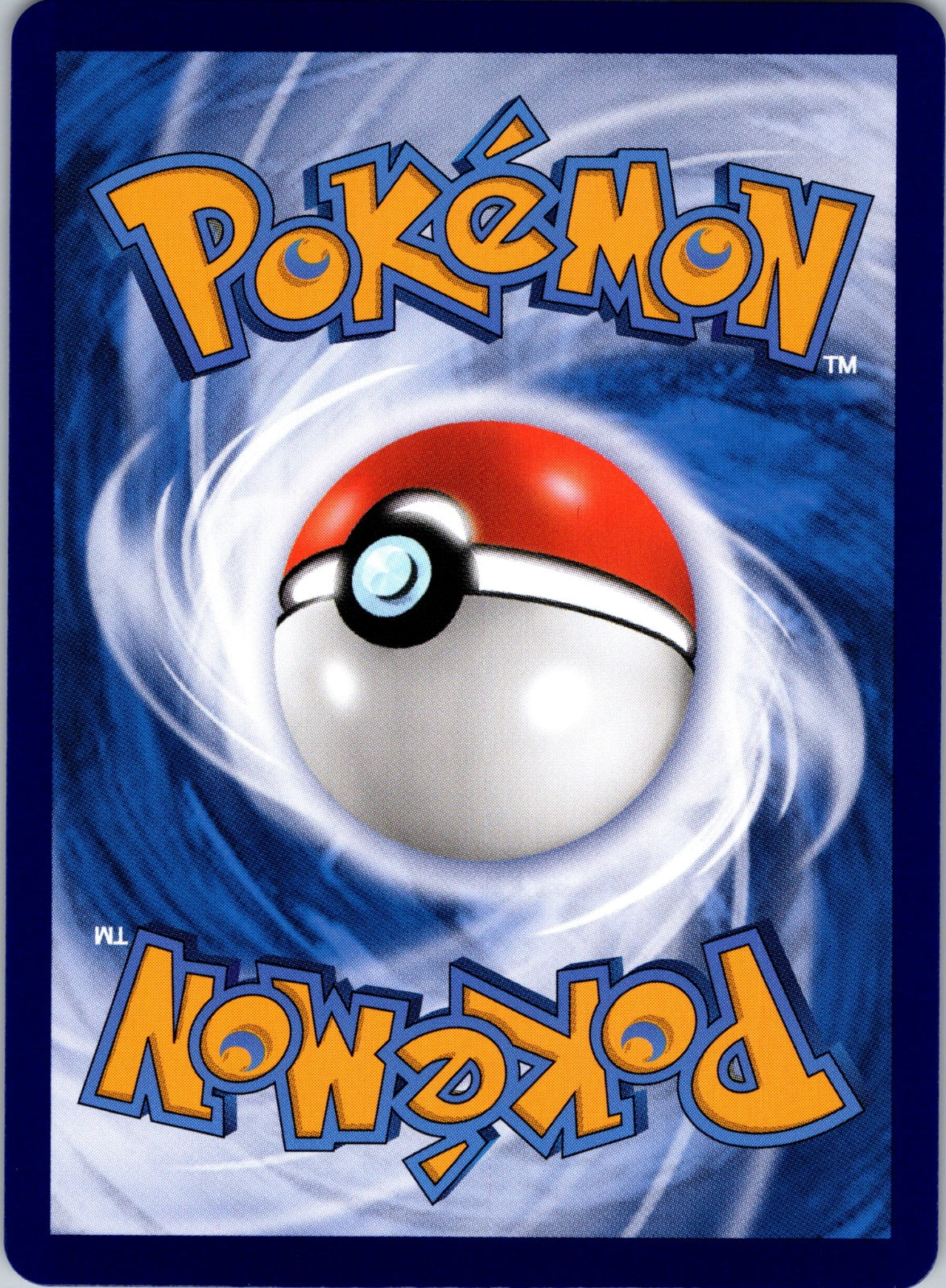 2013 Mewtwo vs Genesect Deck Kit (Mewtwo) 003/016 Mismagius NM (Back)