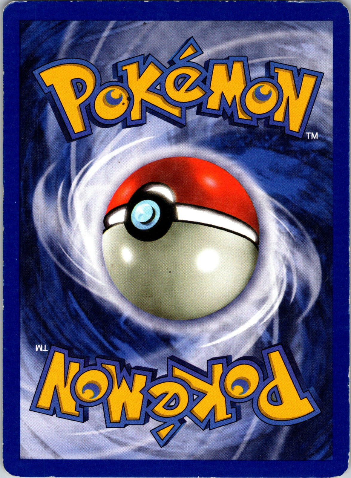 1999 Base Set 068/102 Vulpix MP Z68