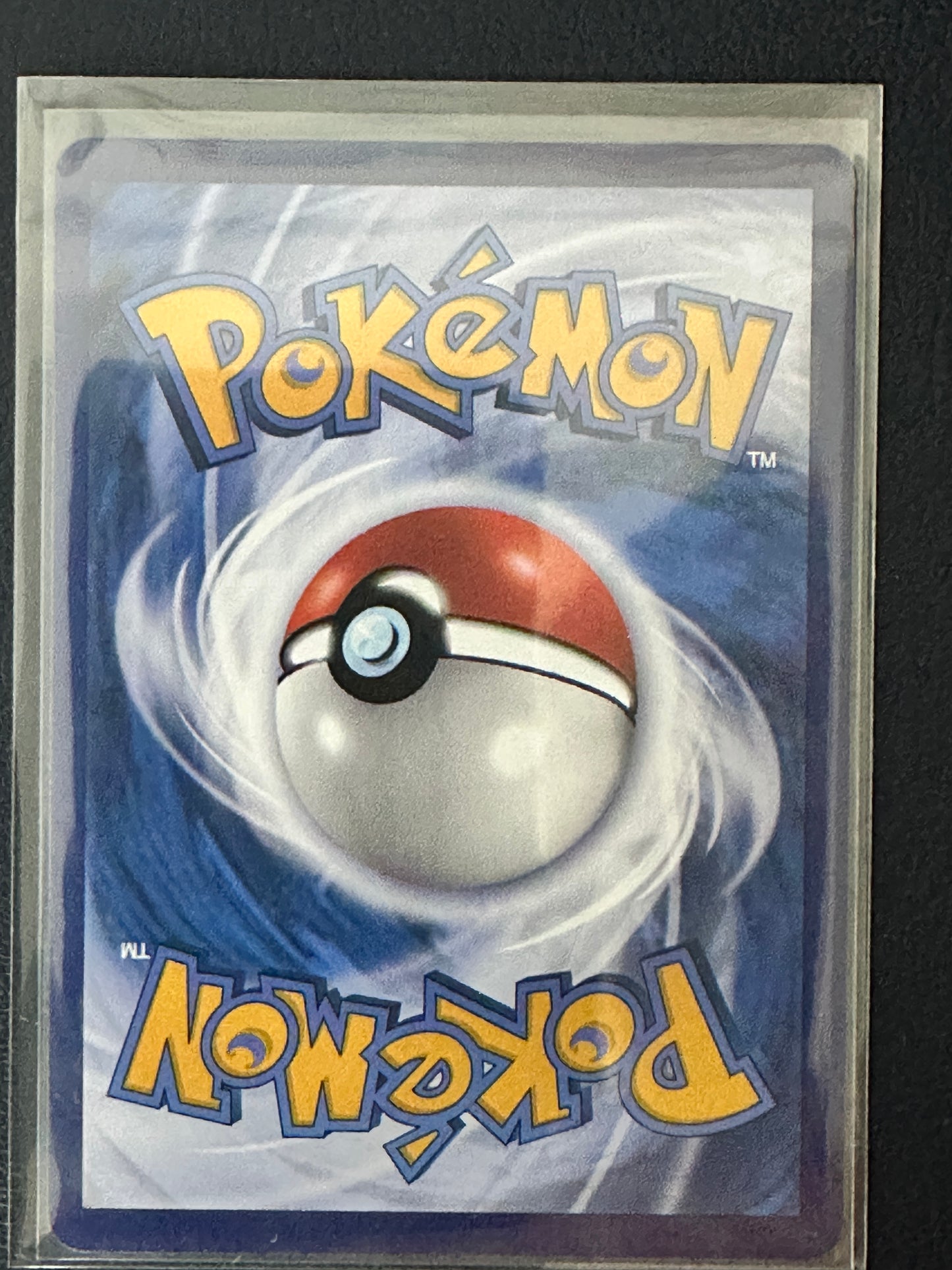 Chandelure [Rotary] #1104