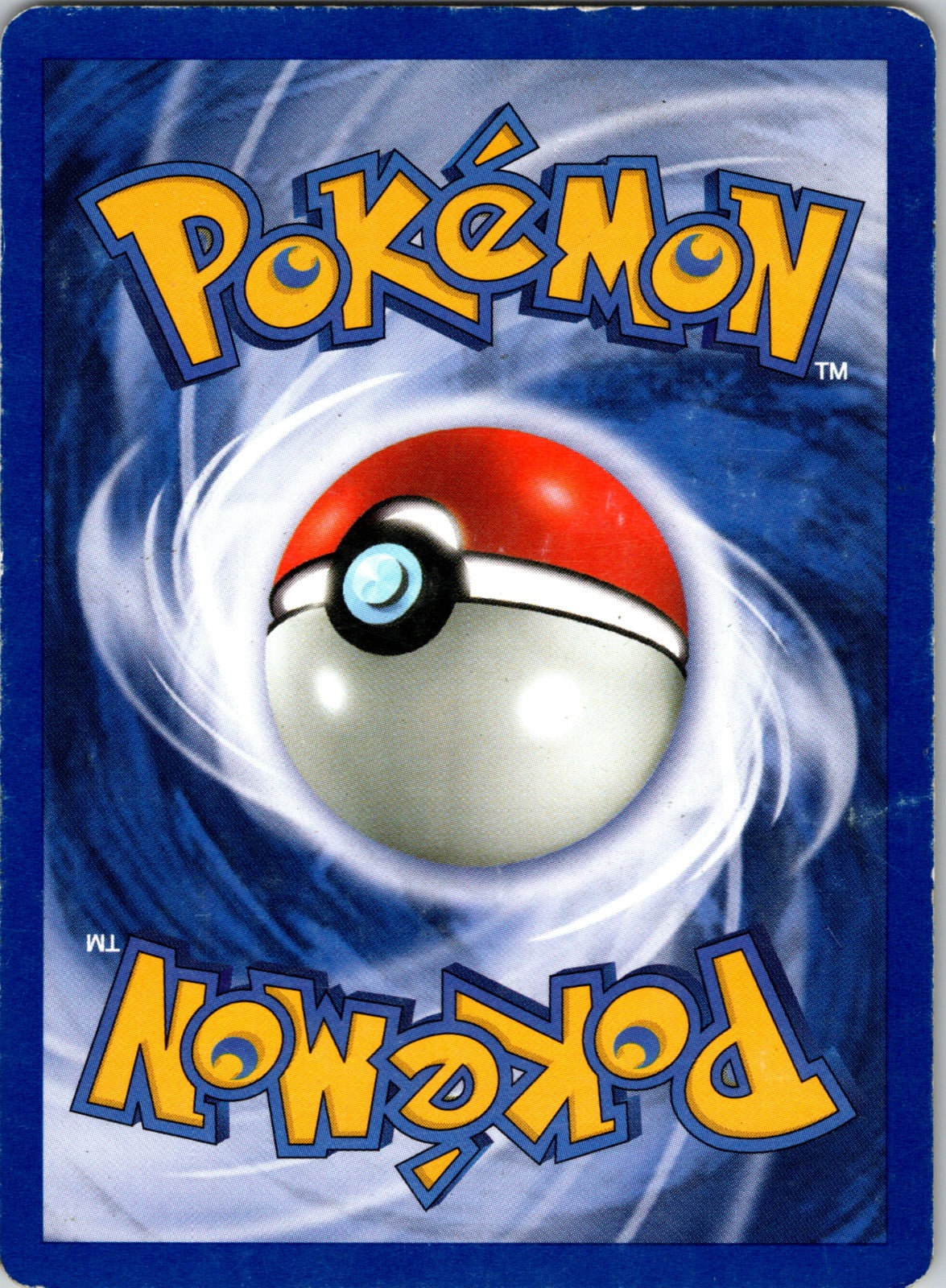 2000 Bellossom Neo Genesis 003/111 NM (Back)