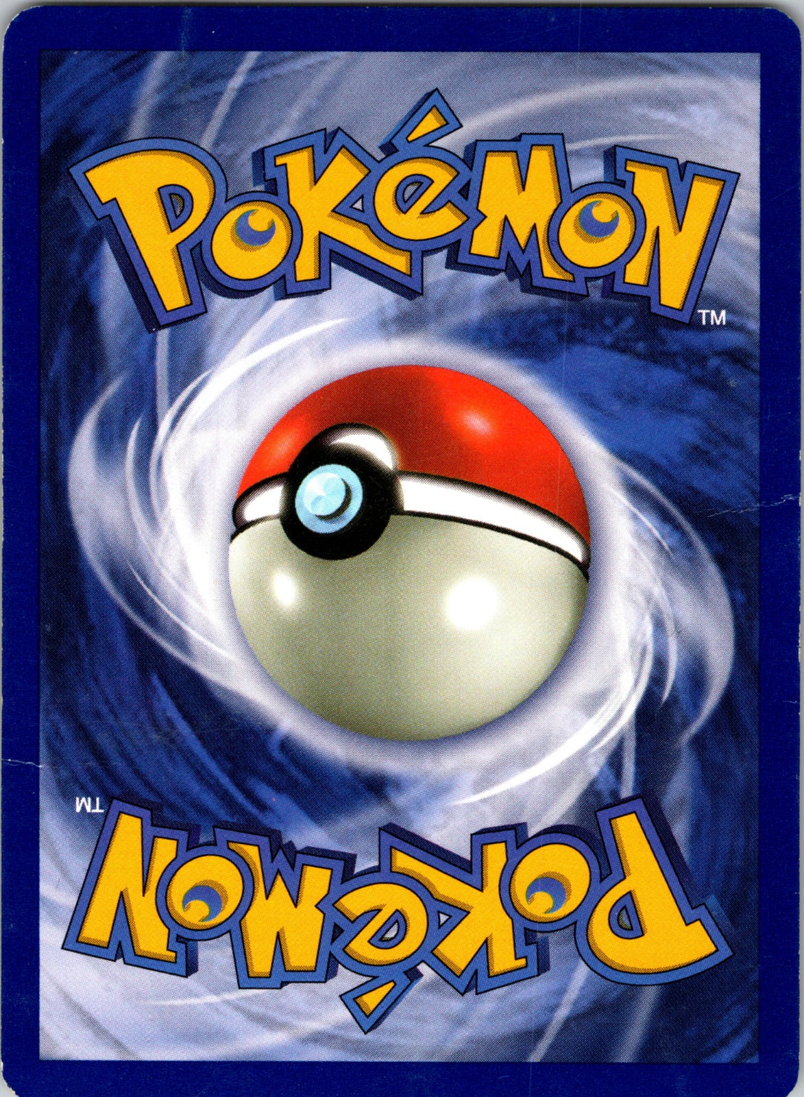 1999 Fossil 47/62 Geodude HP Z109