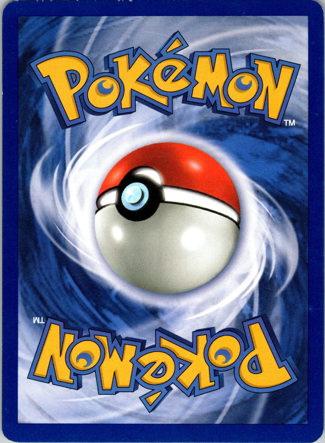 Neo Destiny 086/105 Unown [L] Common HP (Back)
