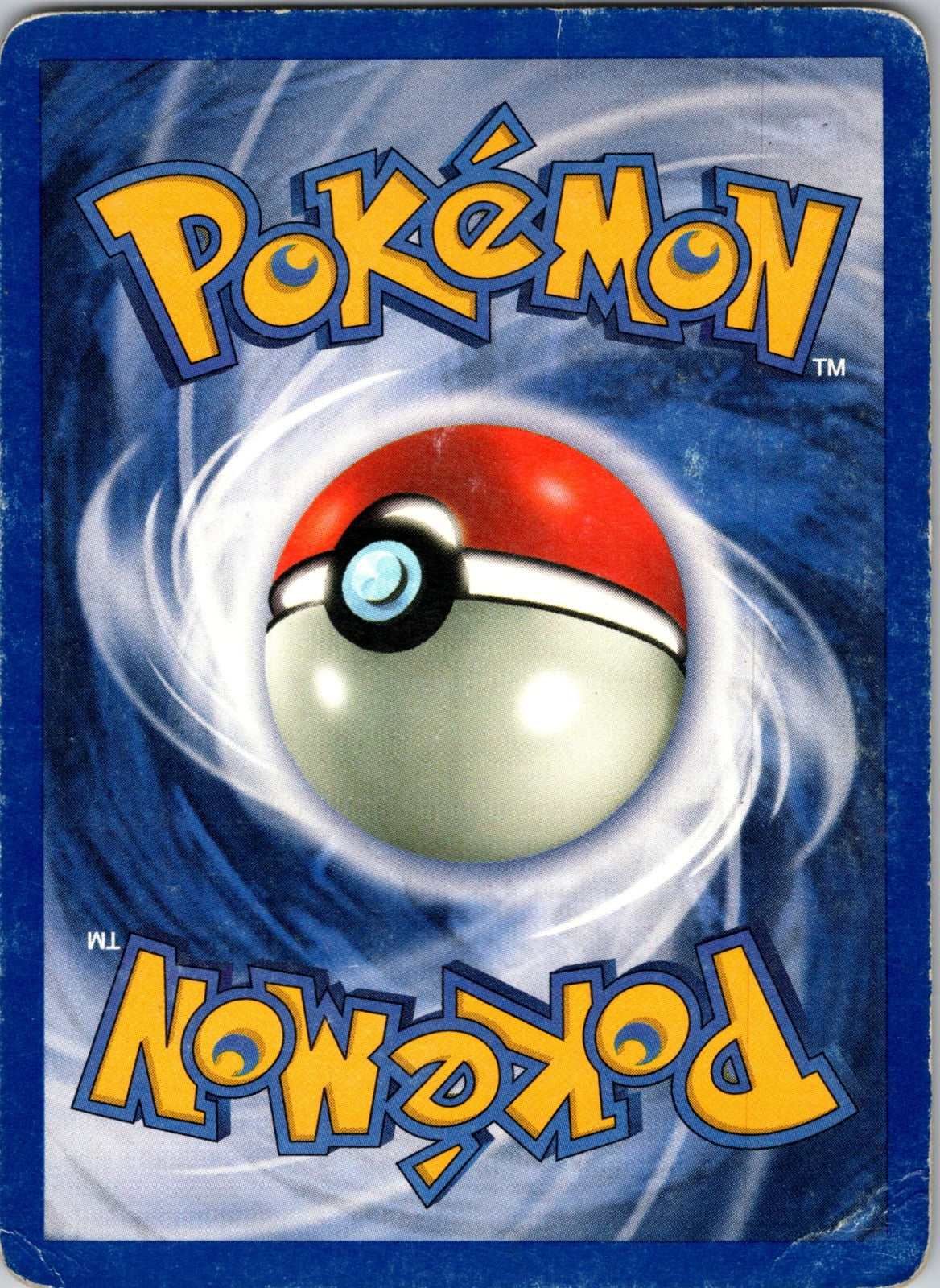 1999 Jungle 63/64 Venonat MP E94