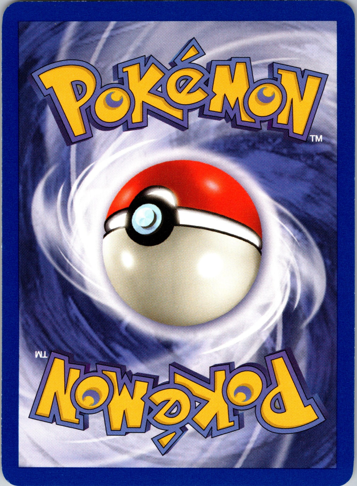 2000 Team Rocket 28/82 Dark Magneton (28) LP  P51