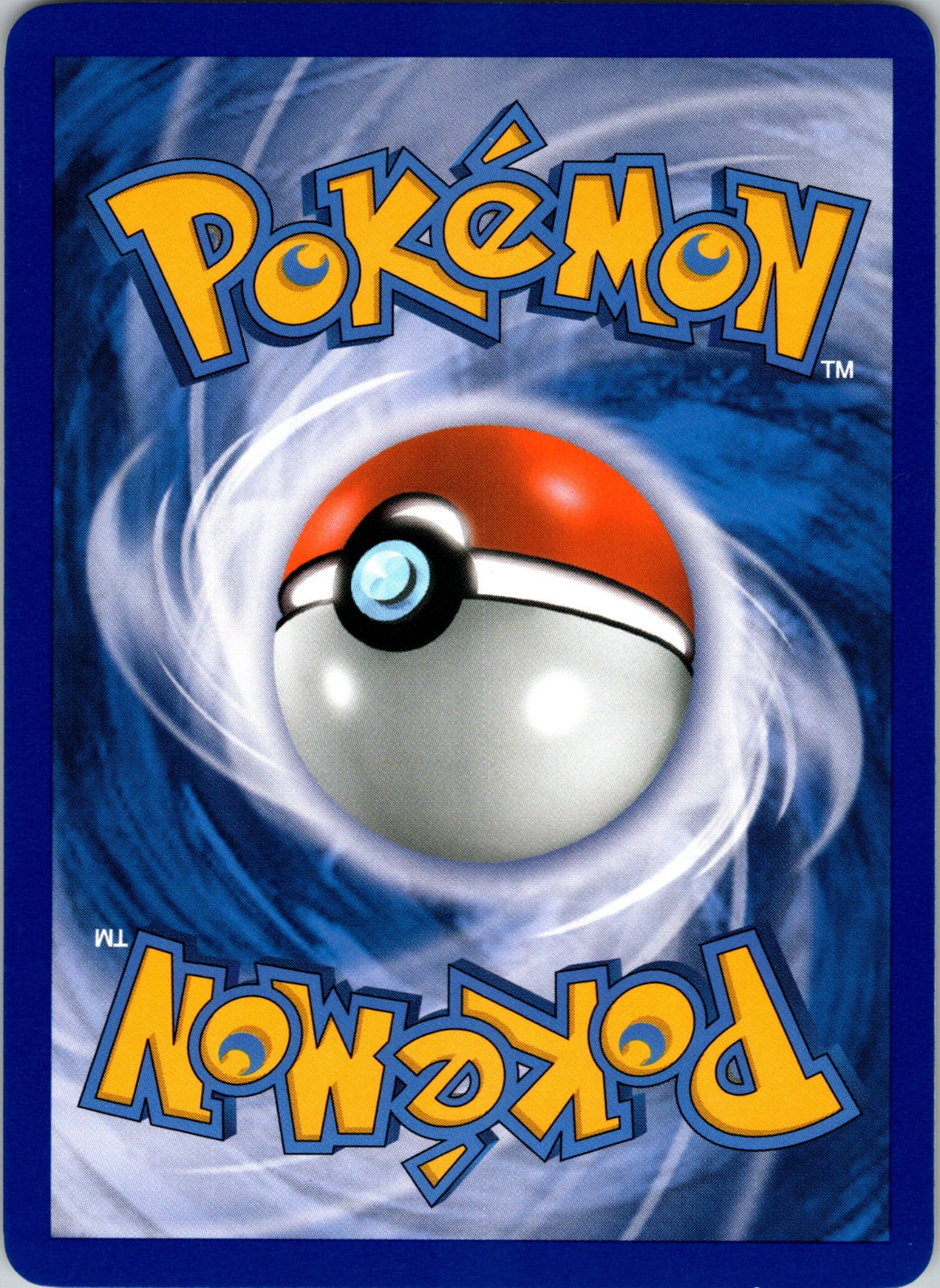 2008 Great Encounters 6/106 Porygon-Z NM (Back)