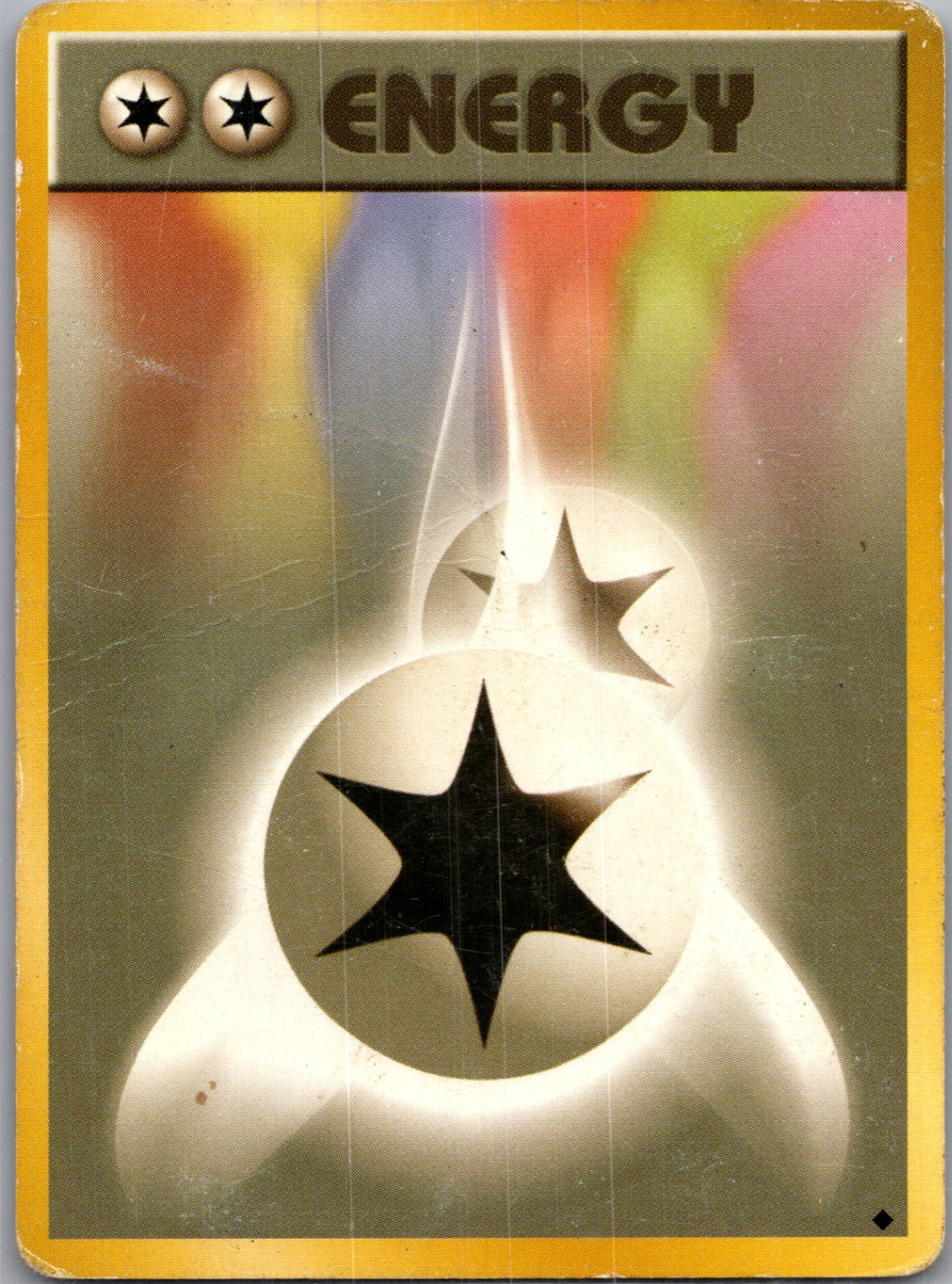 1996 Expansion Pack  Double Colorless Energy Uncommon  (JP) J53