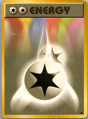 1996 Expansion Pack  Double Colorless Energy Uncommon  (JP) J53