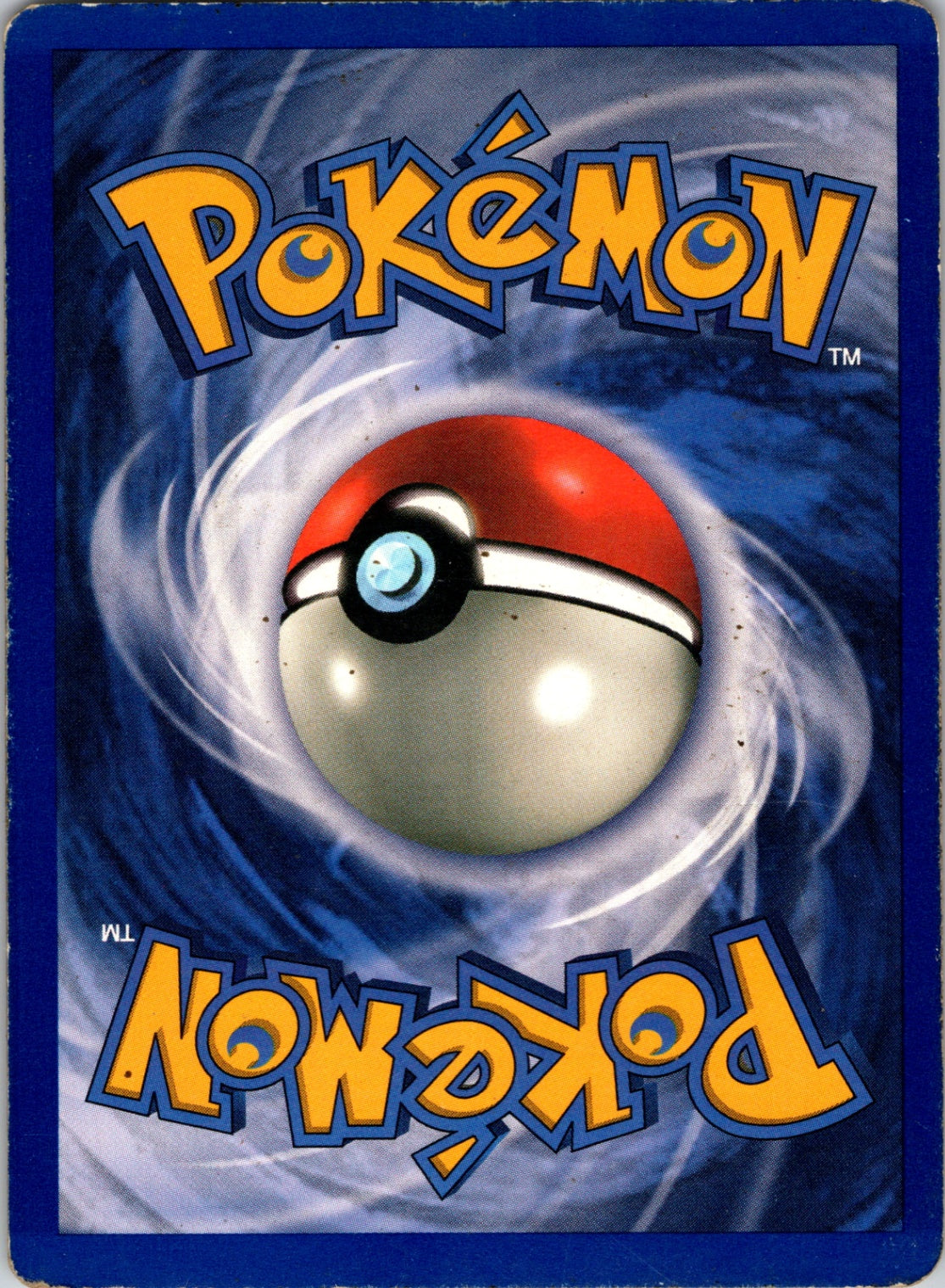 Base Set (Shadowless) 031/102 Jynx Uncommon HP (Back)