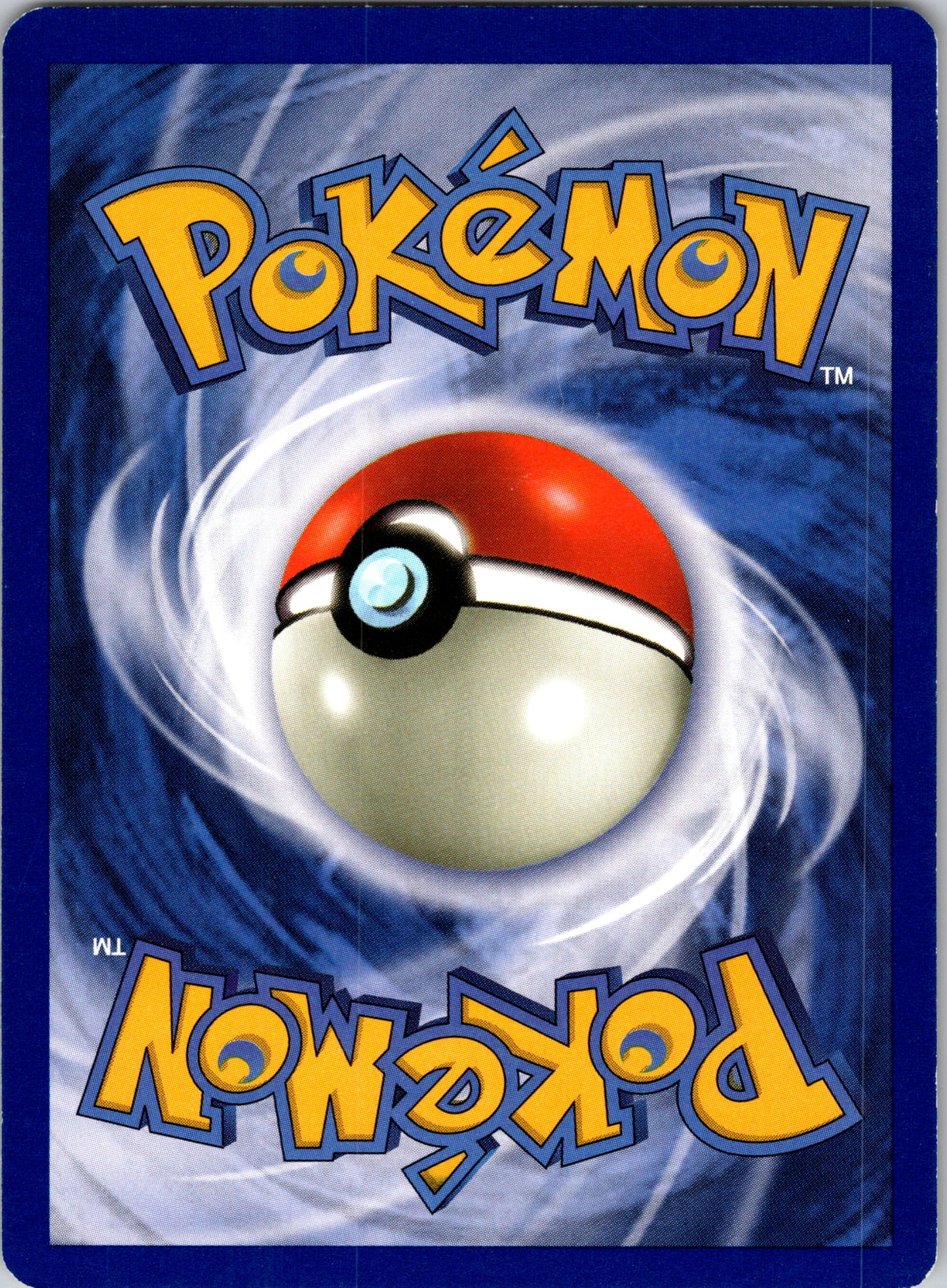 Team Rocket 35/82 Dark Flareon Uncommon MP (Back)