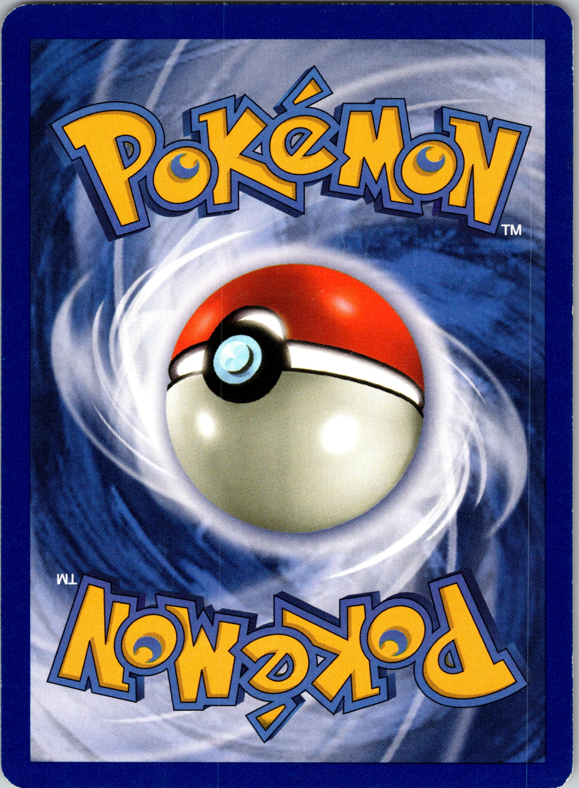 Team Rocket 35/82 Dark Flareon Uncommon MP (Back)
