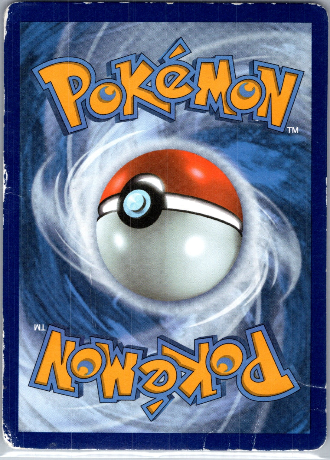 Miscellaneous Cards & Products 041/203 Glaceon VMAX -  (Holiday Calendar) Ultra Rare HP (Back)