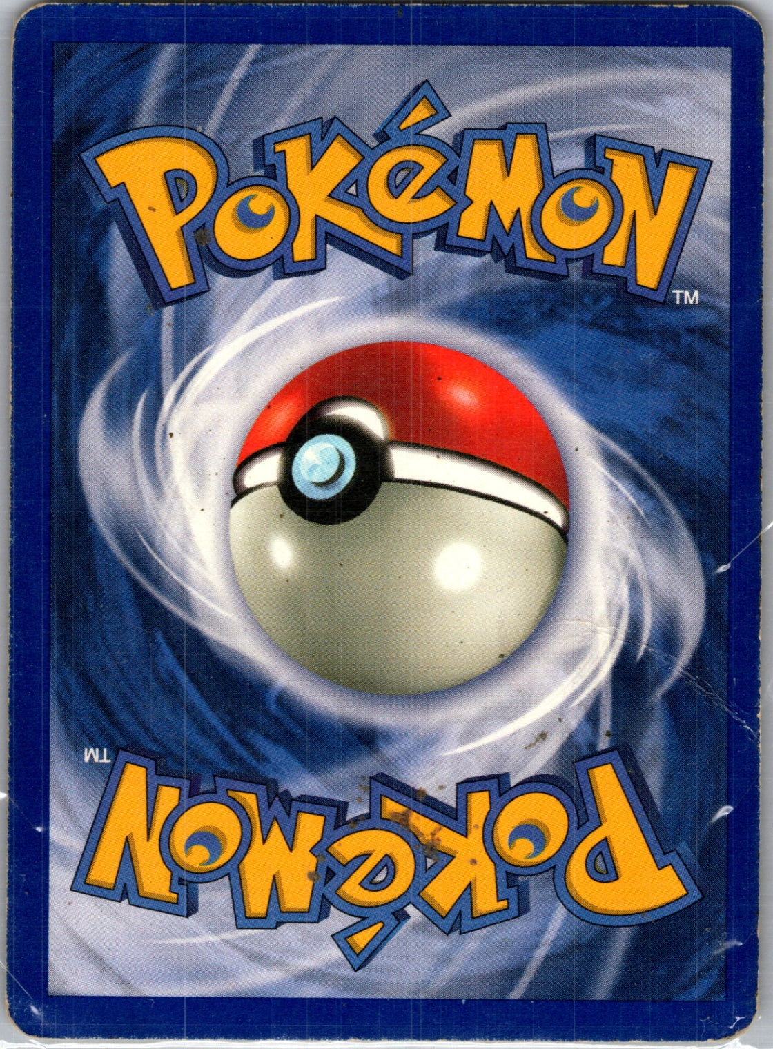 Jungle 01/64 Clefable (1) Holo Rare HP (Back)