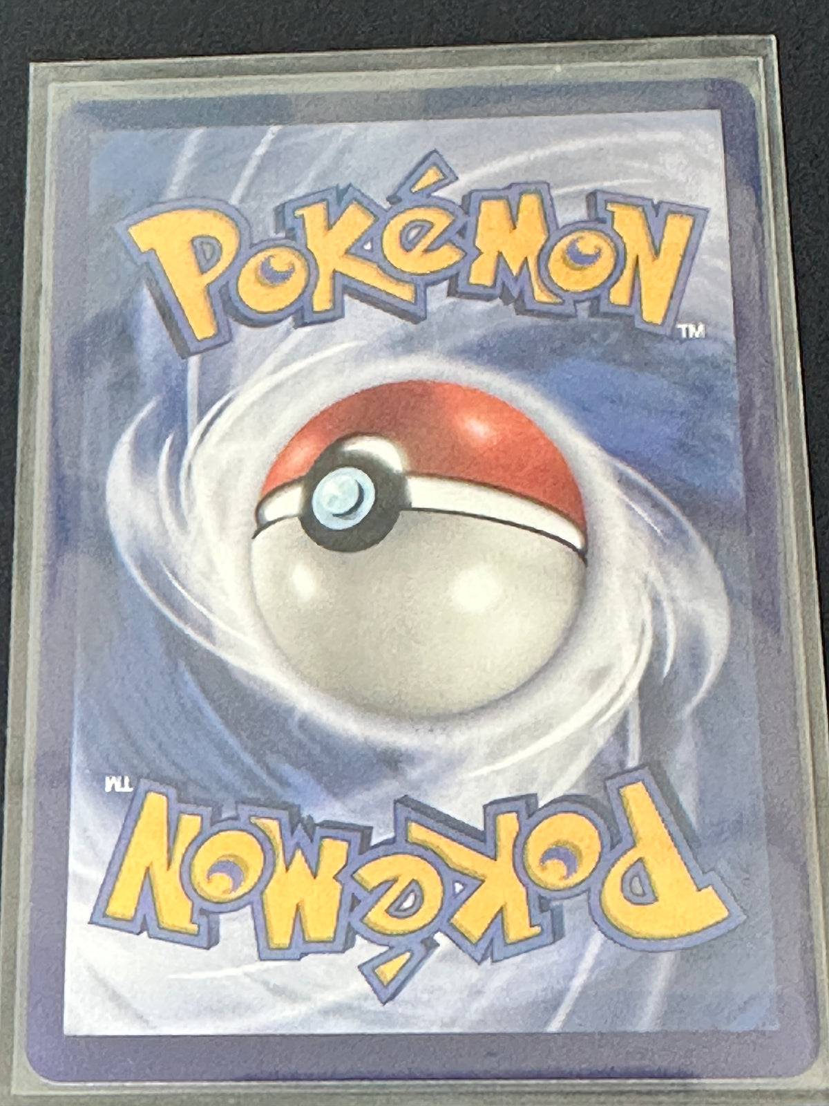 Gengar (Poké Ball Holo) – 0302/07