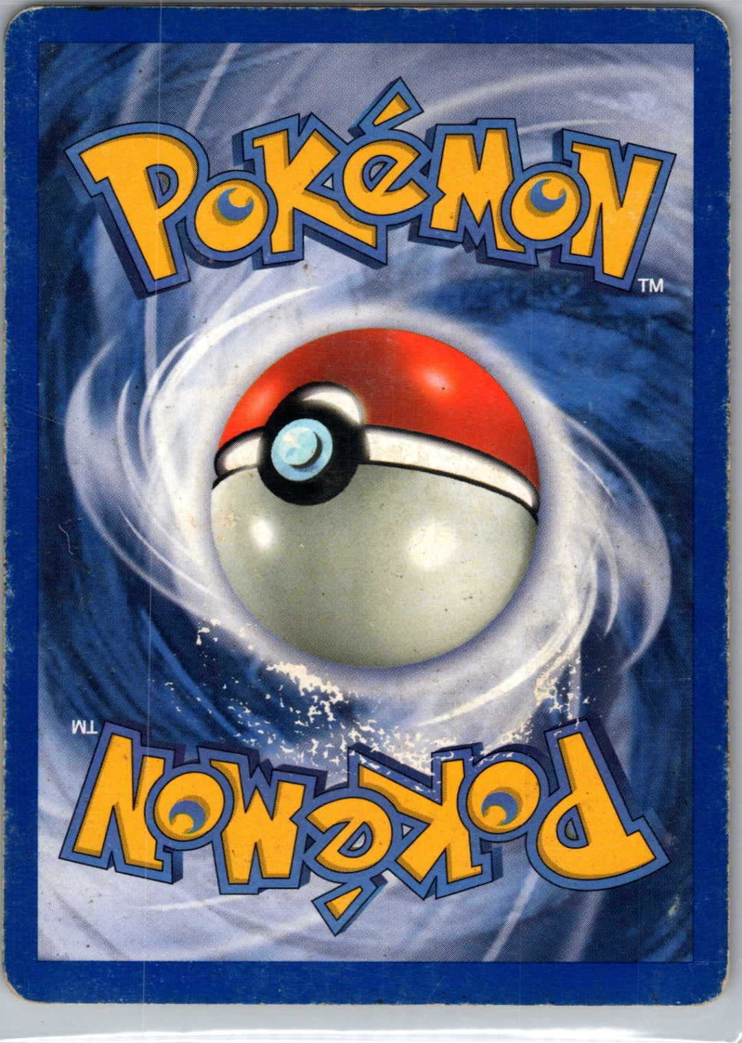 Base Set 2 018/130 Venusaur Holo Rare HP (Back)