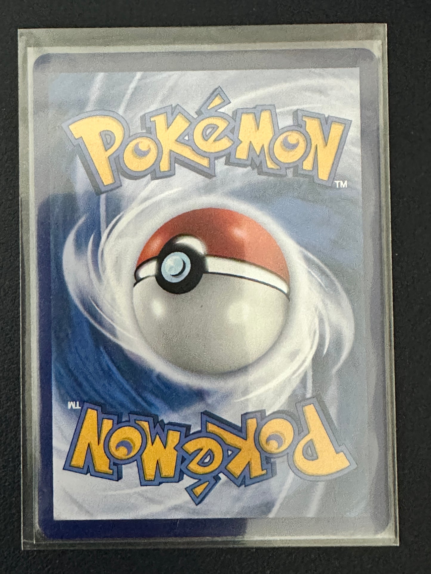Cubone 040/307 Star Reverse Holo Chinese Pokémon Card