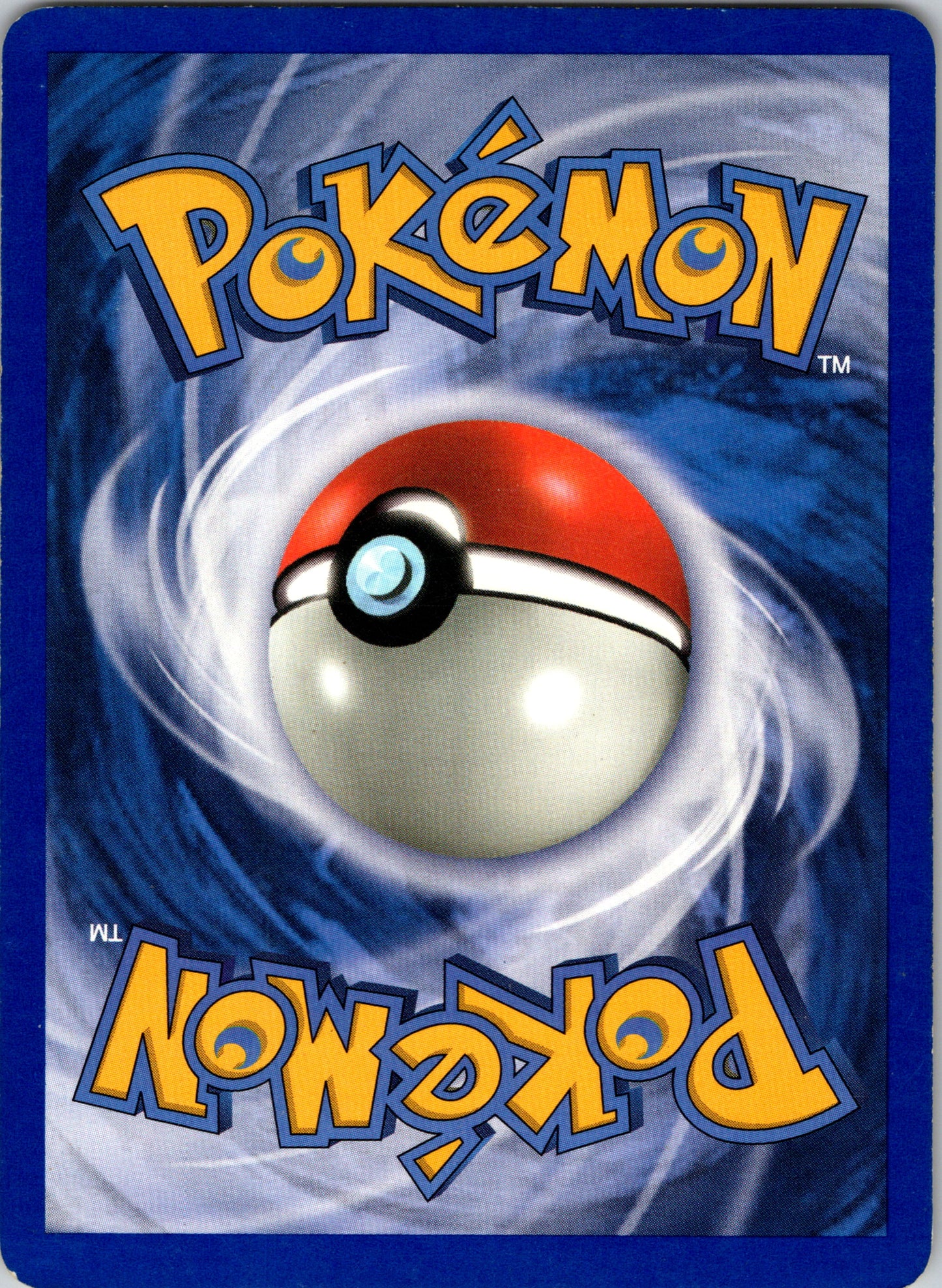 Legendary Collection 095/110 Squirtle Common MP (Back)