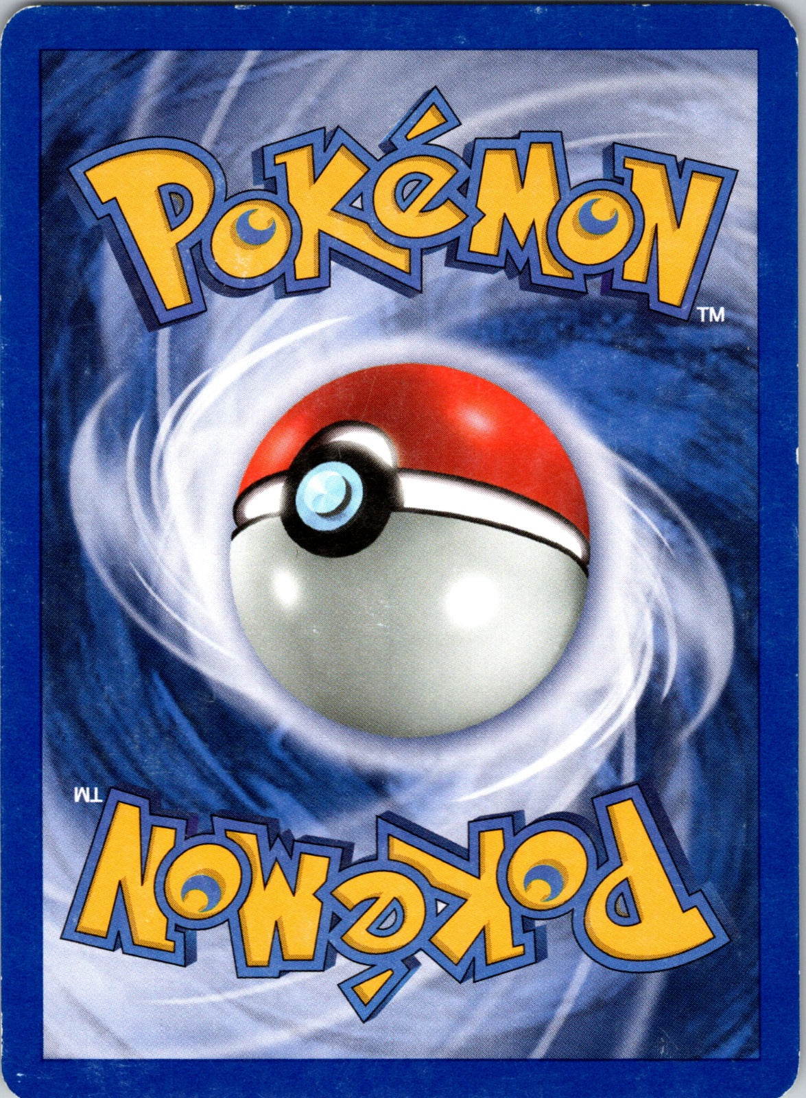 2023 Voltorb SV: Scarlet & Violet 151 100/165 NM (Back)