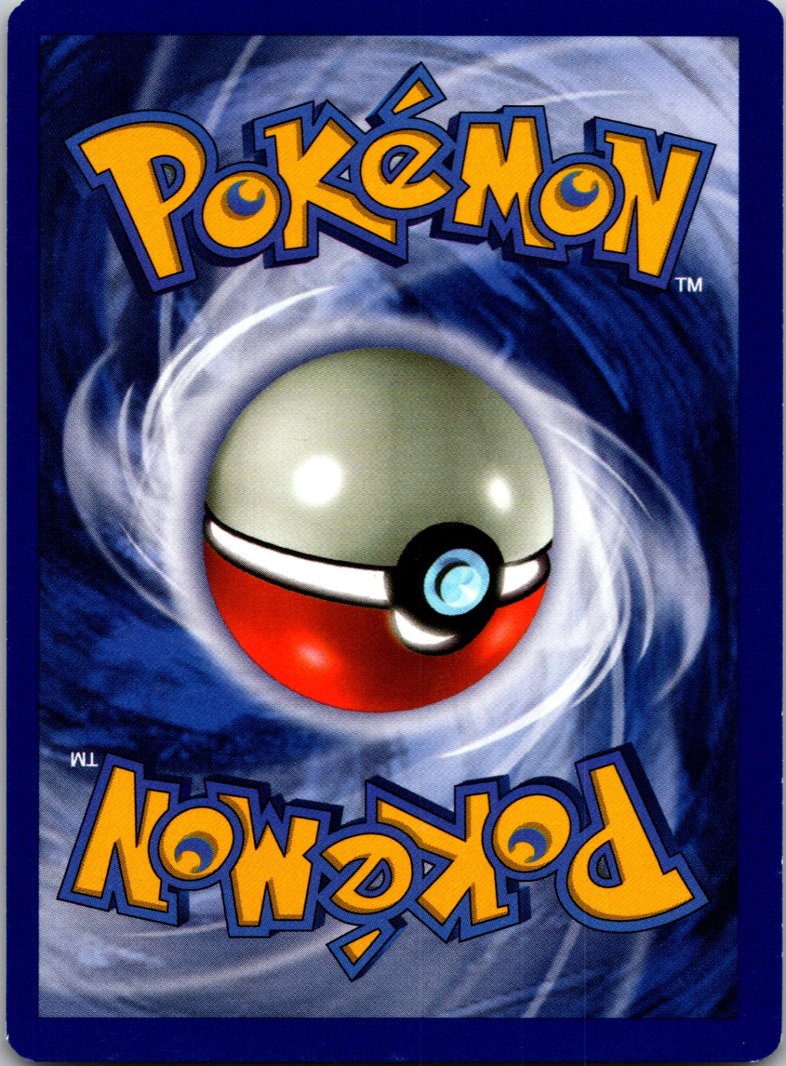 Fossil #45/62 Weezing Uncommon NM (Back)