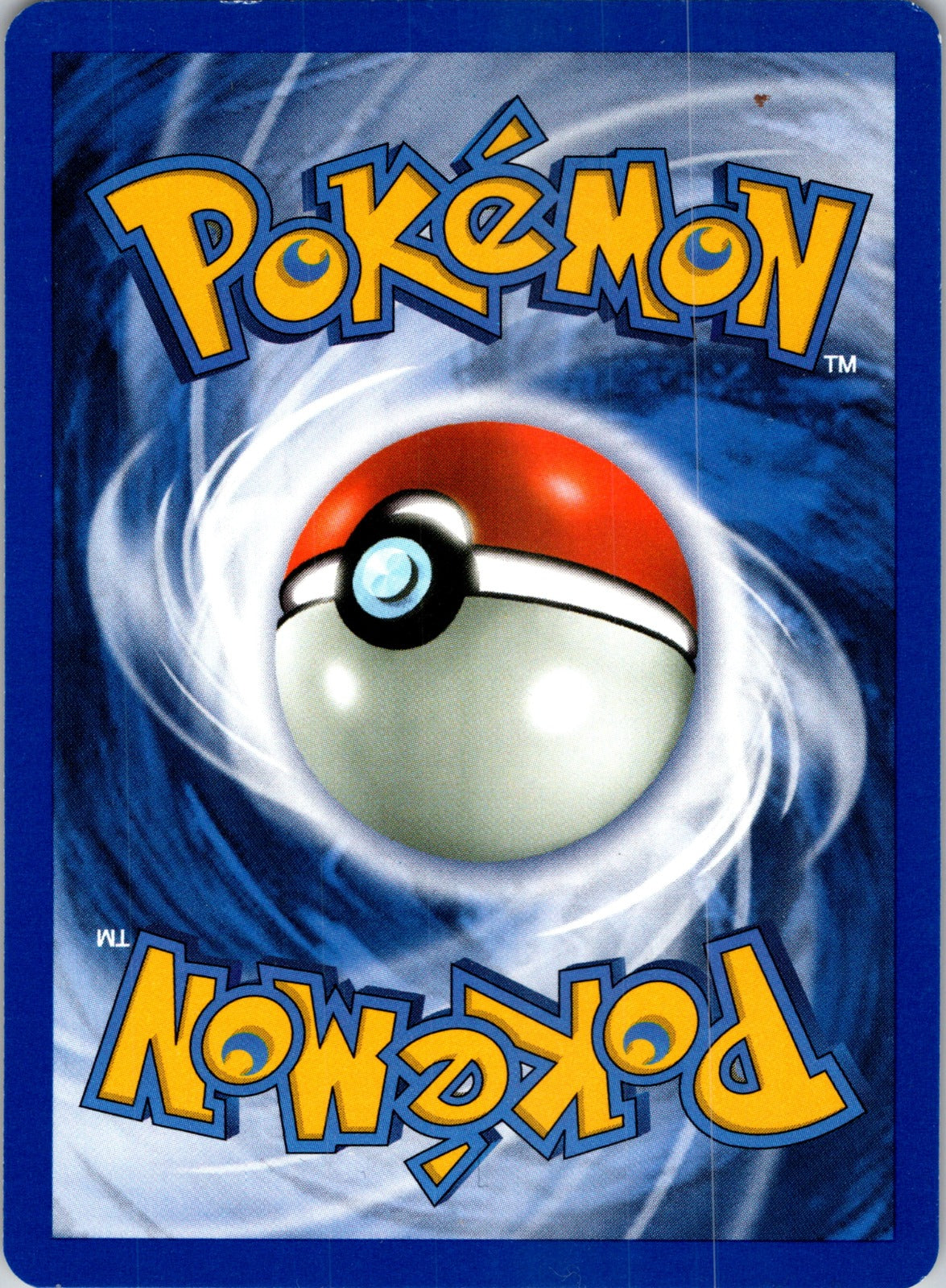 2000 Gym Challenge [1st Edition] 087/132 Misty's Horsea LP  P15