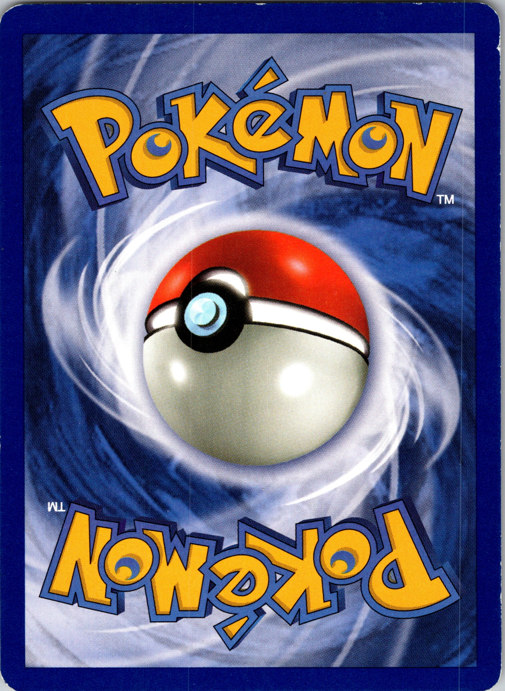 Gym Heroes 053/132 Misty's Poliwhirl Uncommon MP (Back)