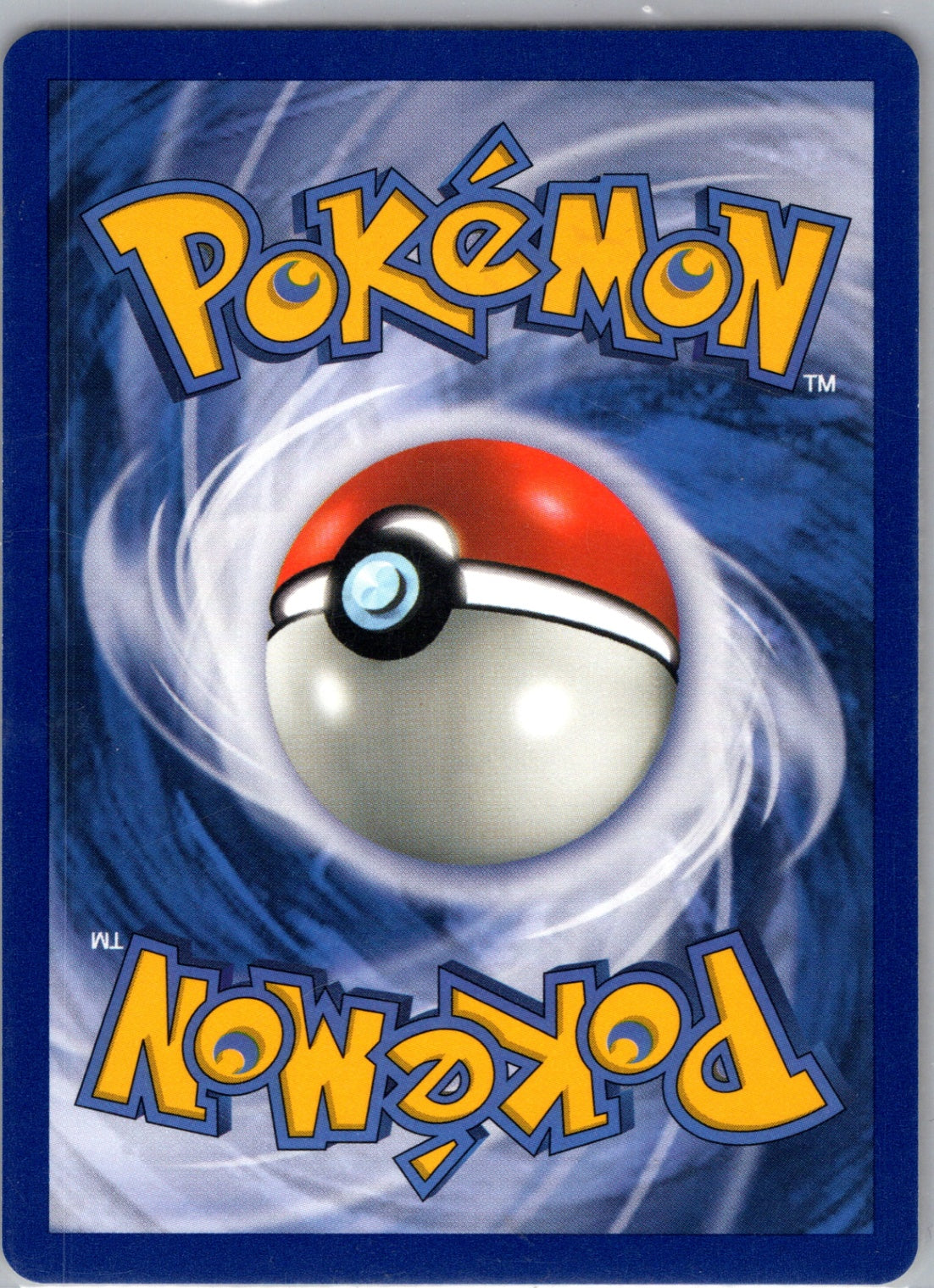 Team Rocket's Meowth Normal Promo WoTC Promo 18/53 NM (Back)