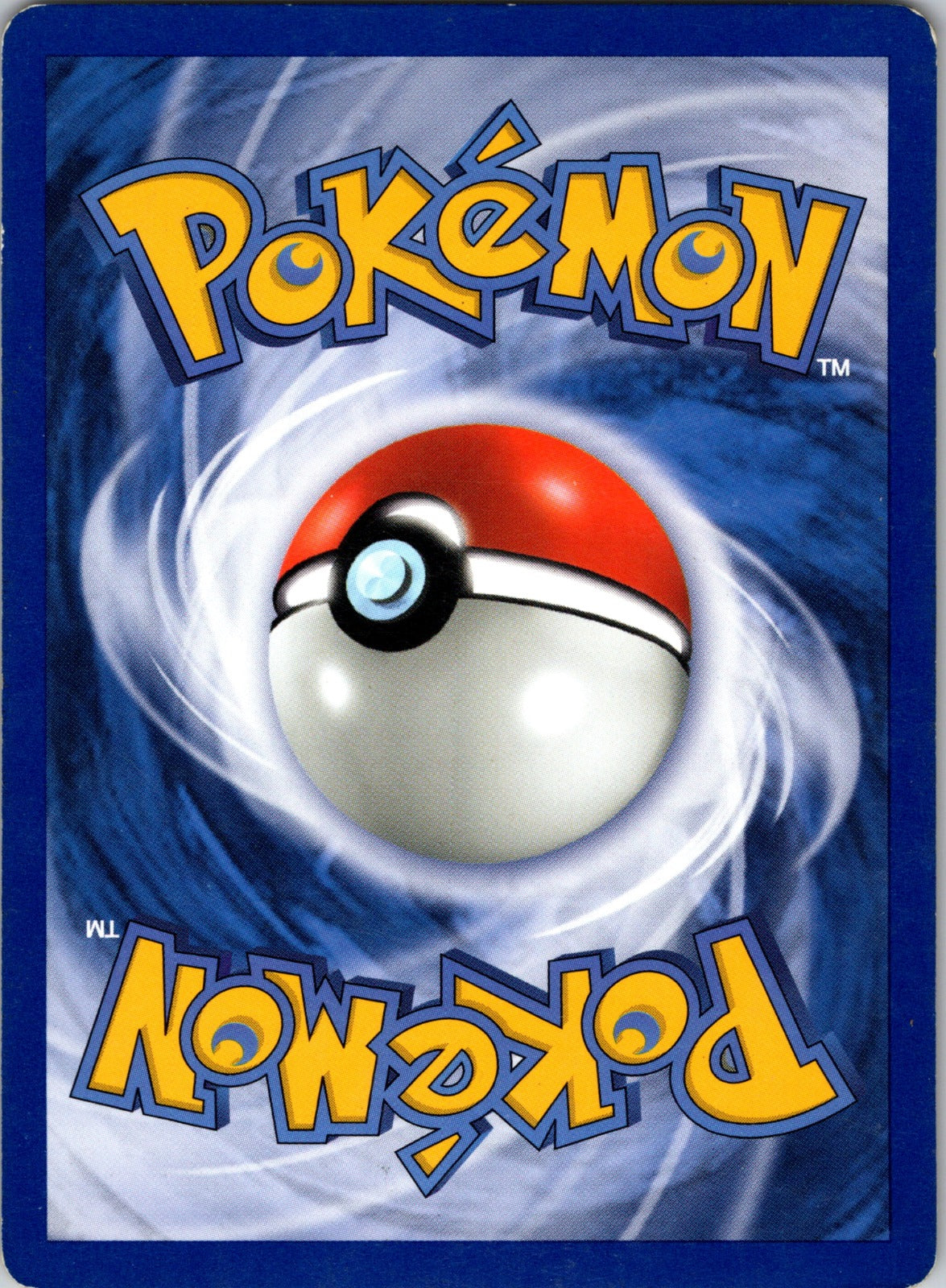 1999 Jungle 56/64 Meowth LP F335