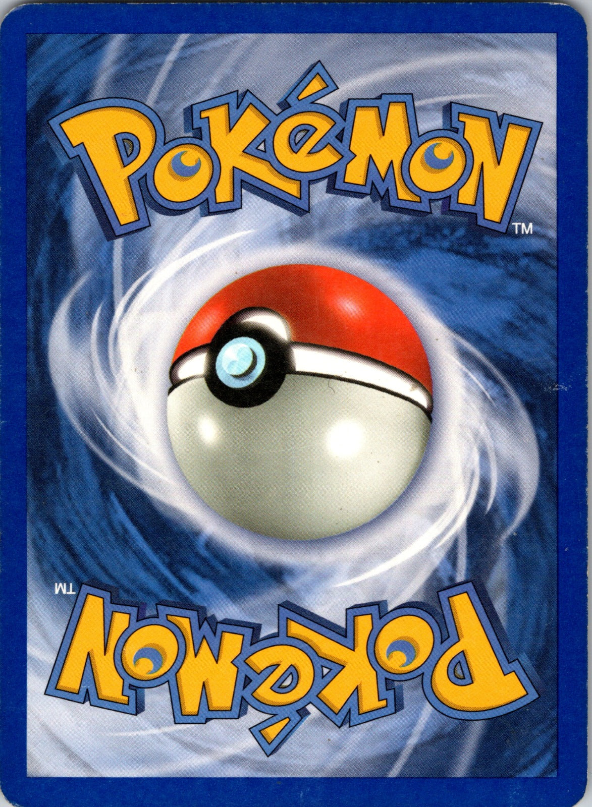 2004 Rapidash FireRed & LeafGreen 13/112 NM (Back)