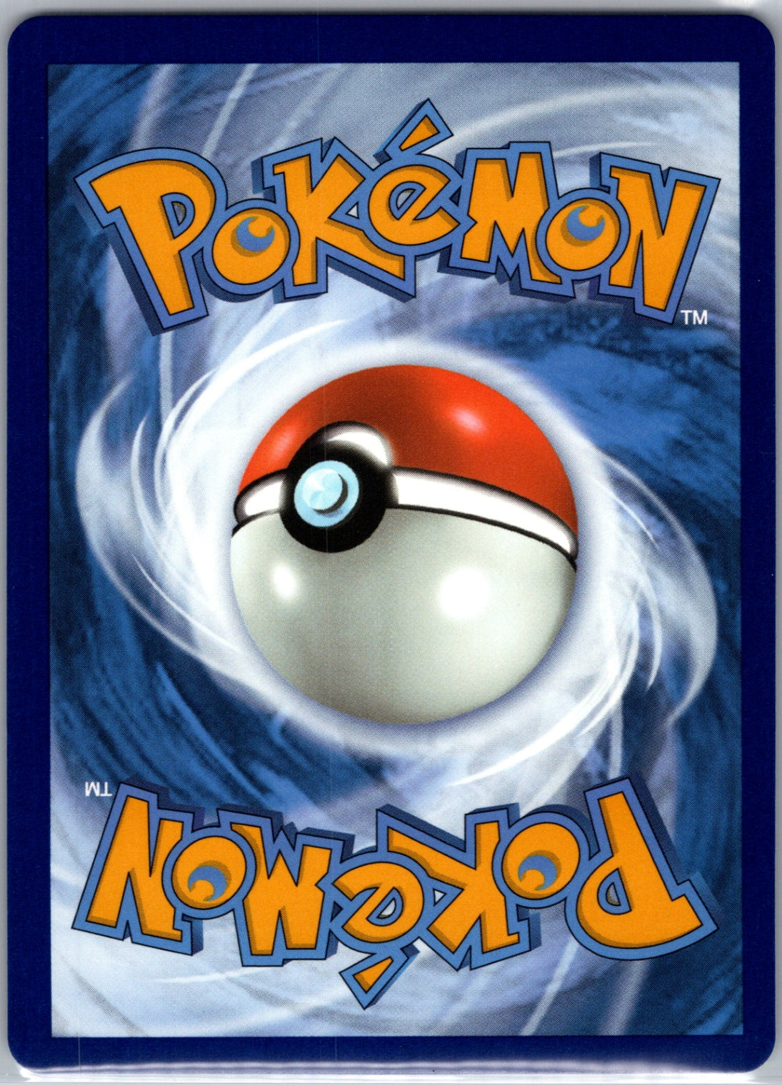 SWSH12: Silver Tempest 176/195 Unown V (Full Art) Ultra Rare NM (Back)