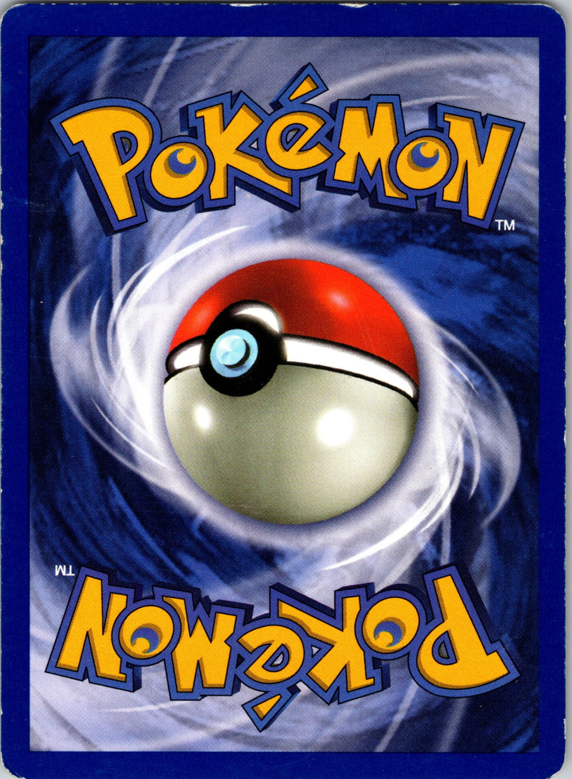1999 Base Set 065/102 Staryu MP Z329