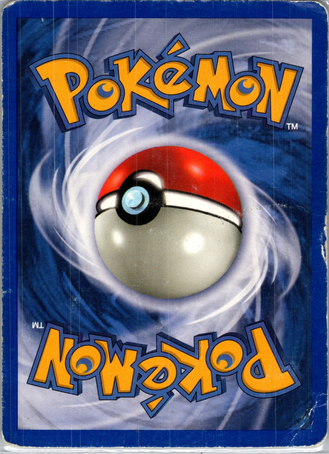 Neo Revelation 27/64 Suicune (27) Rare HP (Back)