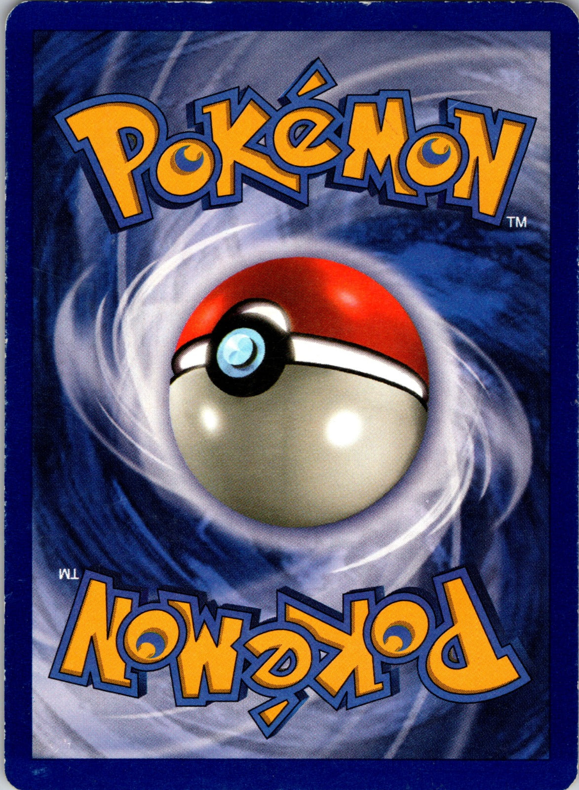 1999 Base Set Abra MP E346