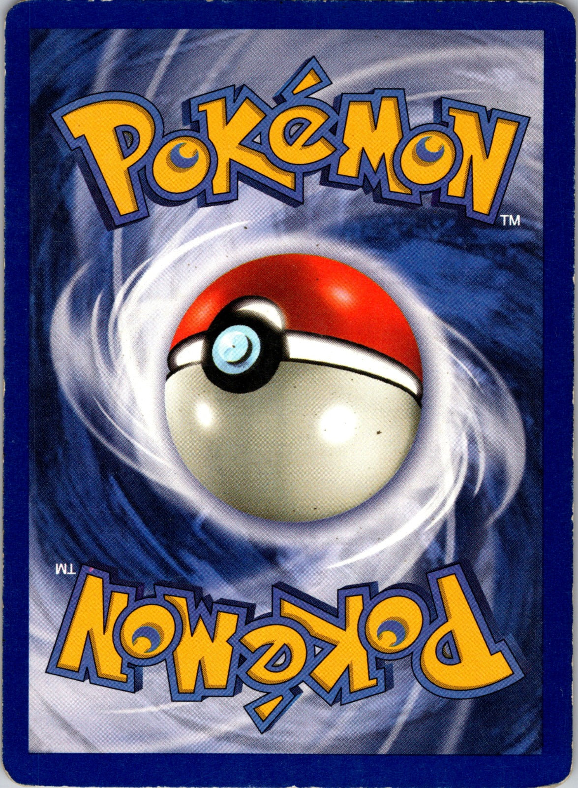 1999 Base Set 029/102 Haunter MP Y269