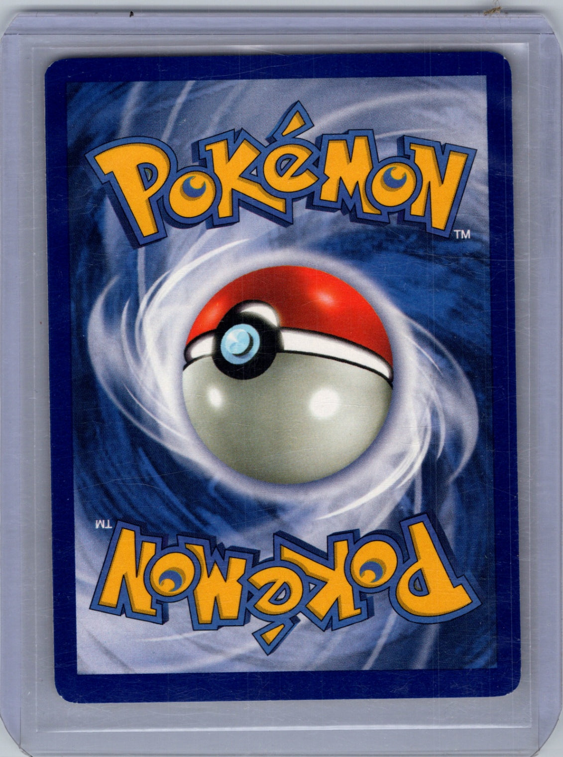 Base Set (Shadowless) 053/102 Magnemite Common HP (Back)