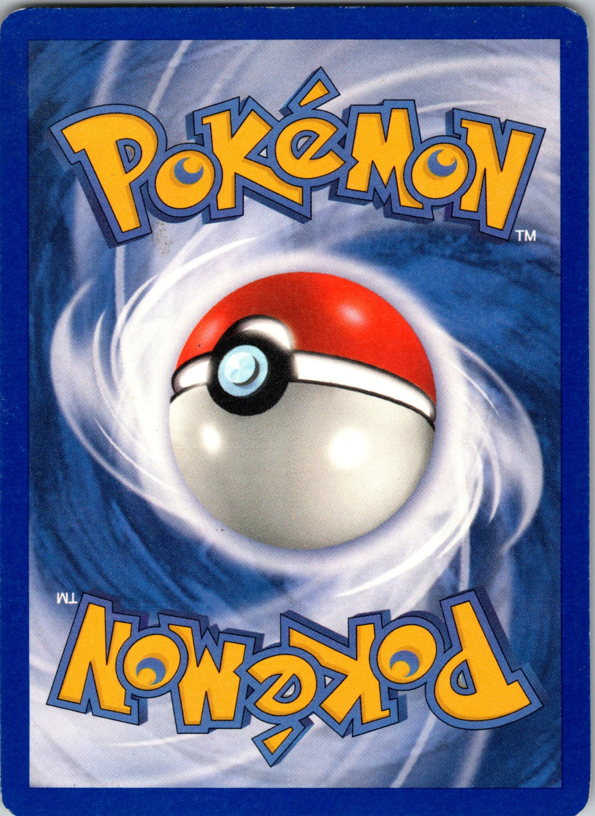 2004 Crobat Hidden Legends 3/101 LP (Back)