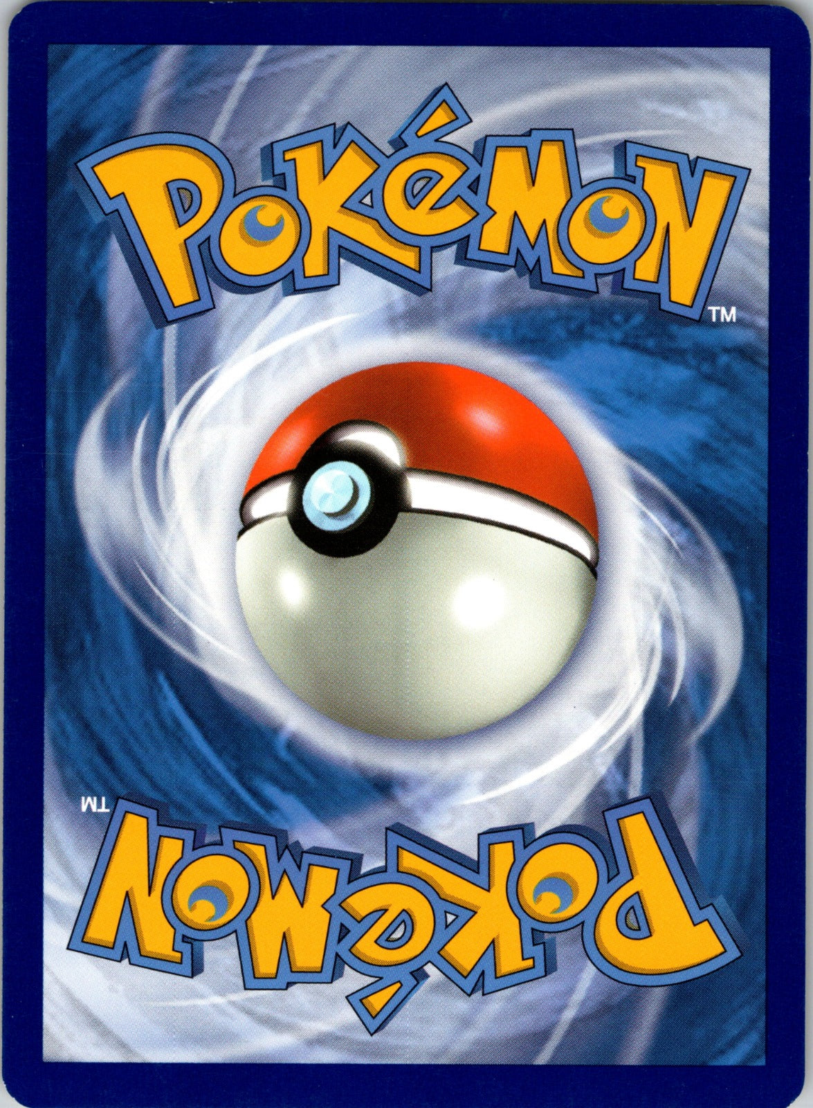 2021 McDonald's 25th Anniversary Promo 002/025 Chikorita NM  X294