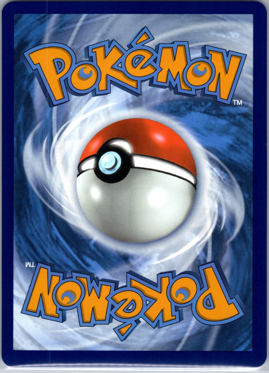 Bouffalant ex Holofoil Ultra Rare SV: White Flare 162/086 NM (Back)