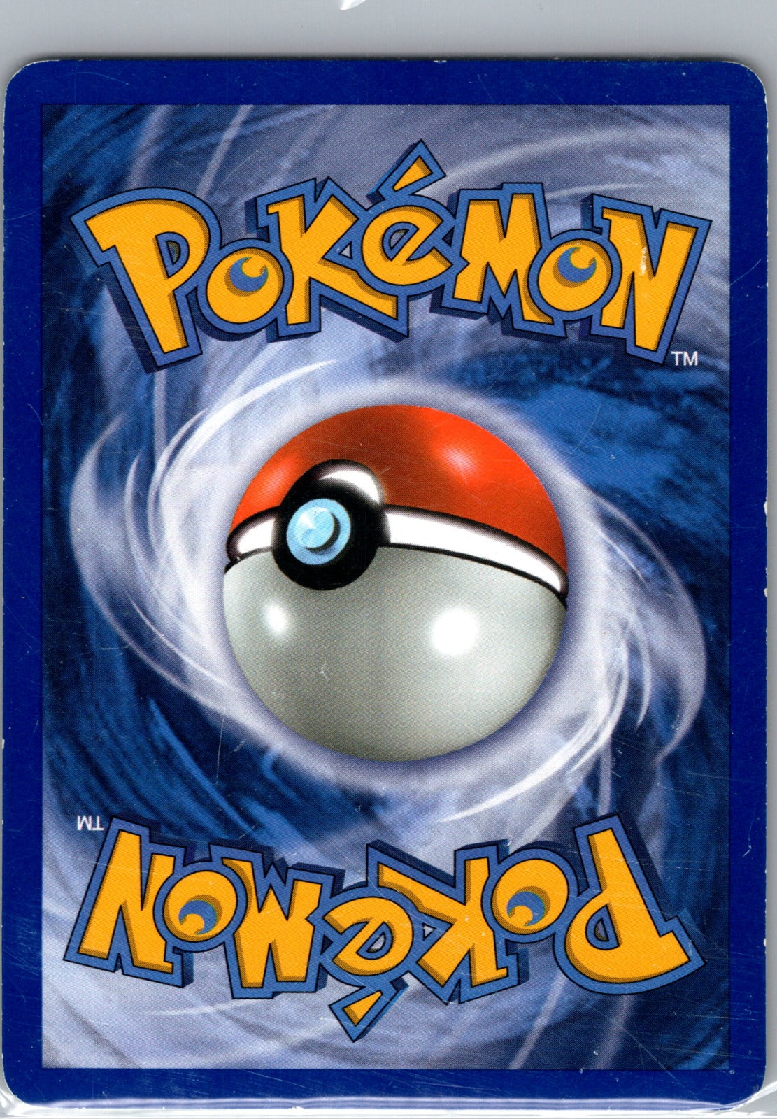 2007 Mysterious Treasures 65/123 Unown [E] (Reverse) HP  P25