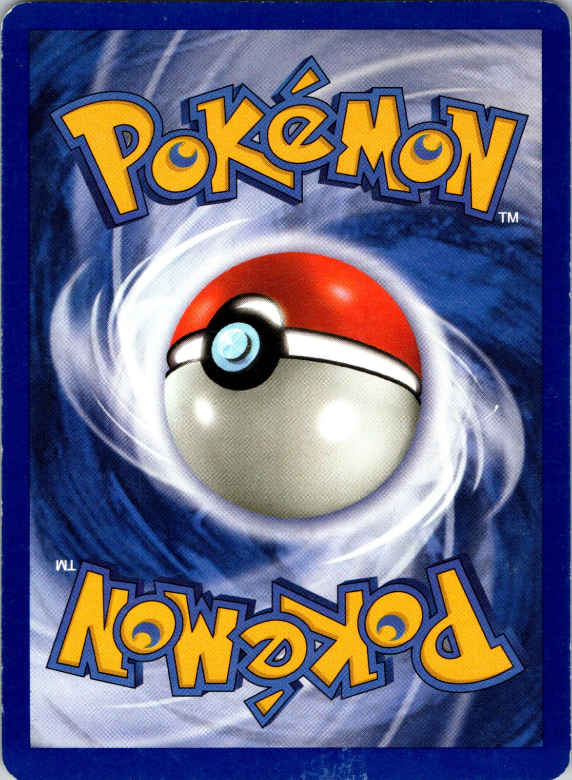 1999 Base Set 064/102 Starmie MP Z218