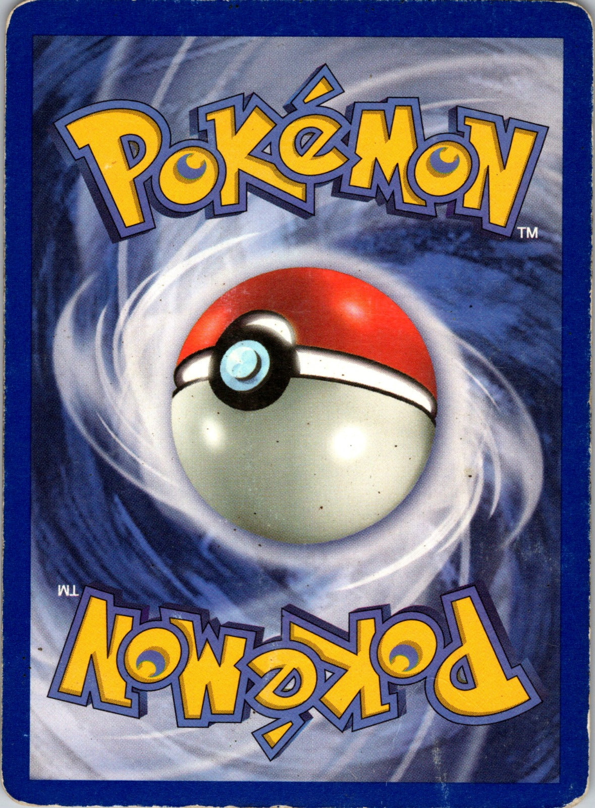 2000 Base Set 2 093/130 Squirtle HP F318