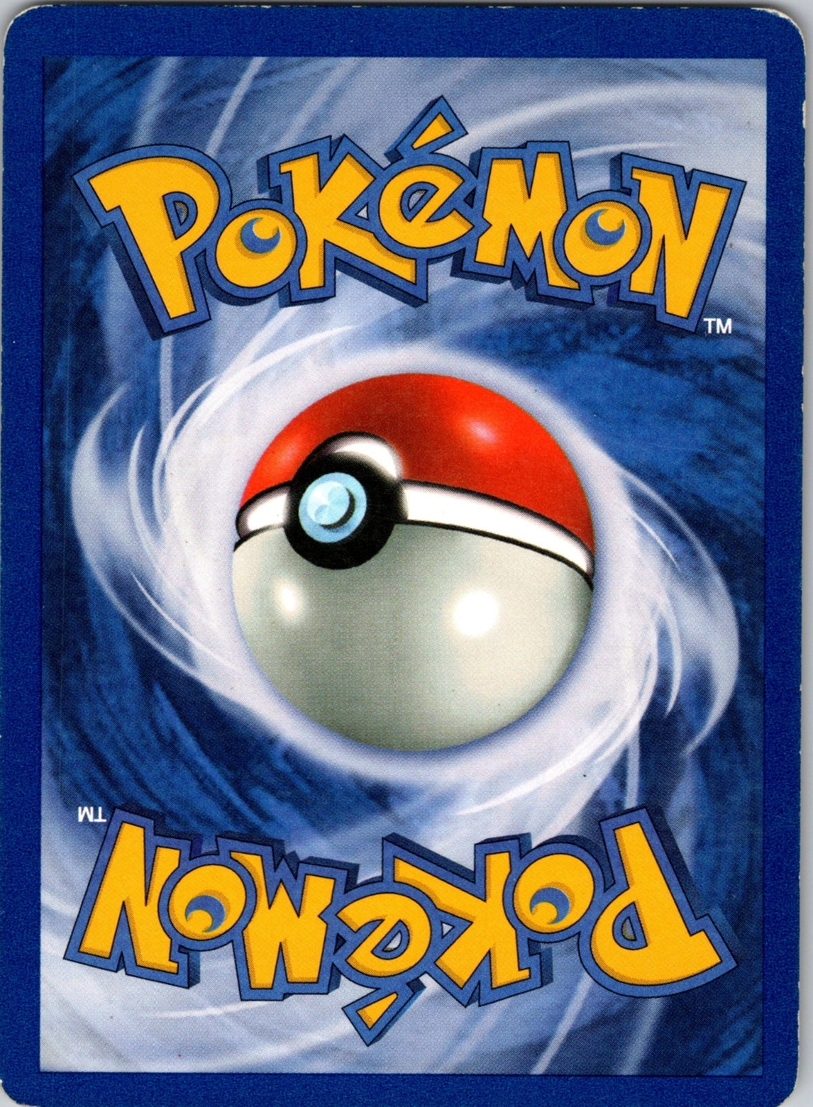 1999 Base Set 065/102 Staryu LP Y145