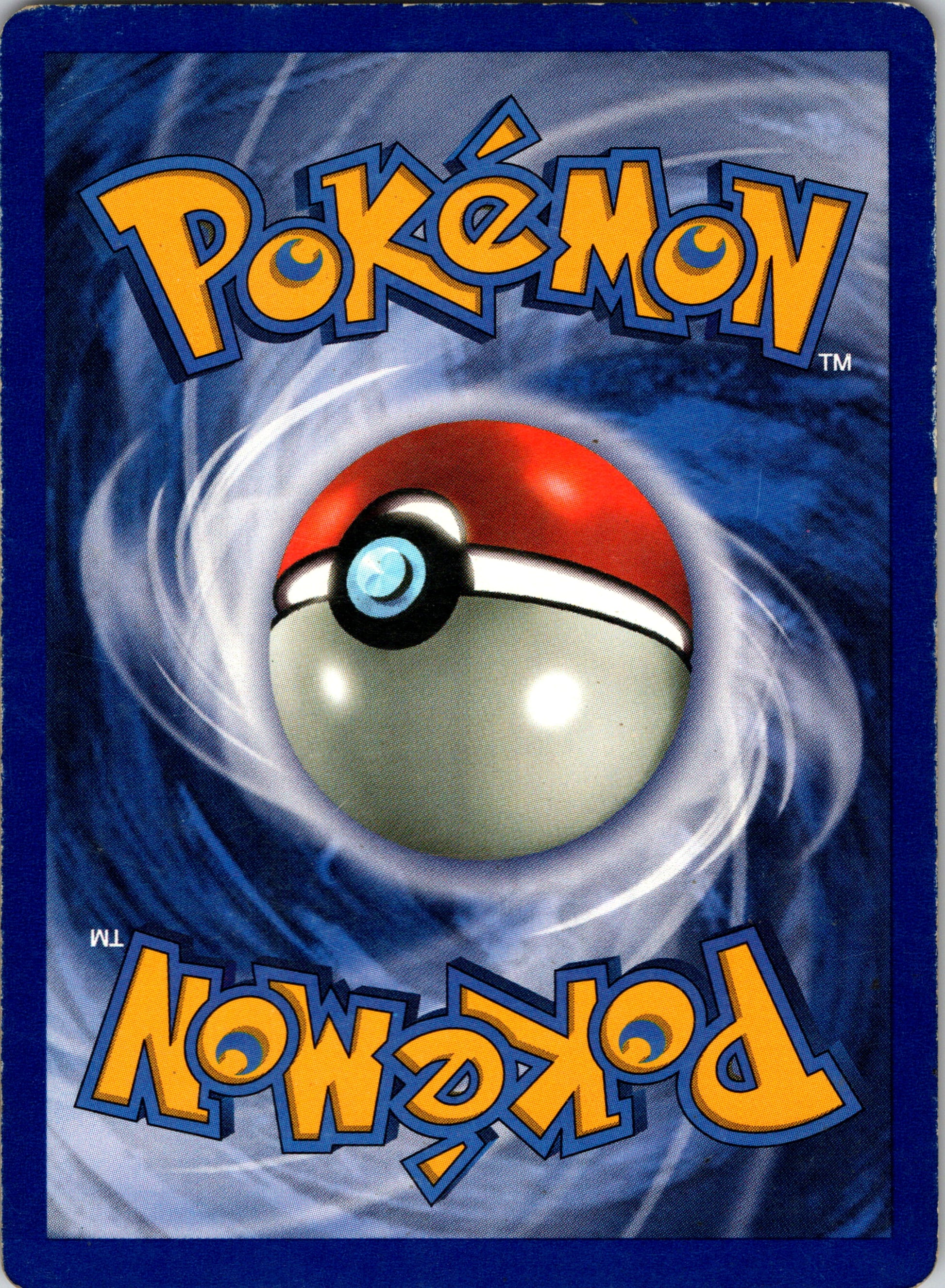Base Set (Shadowless) 030/102 Ivysaur Uncommon MP (Back)