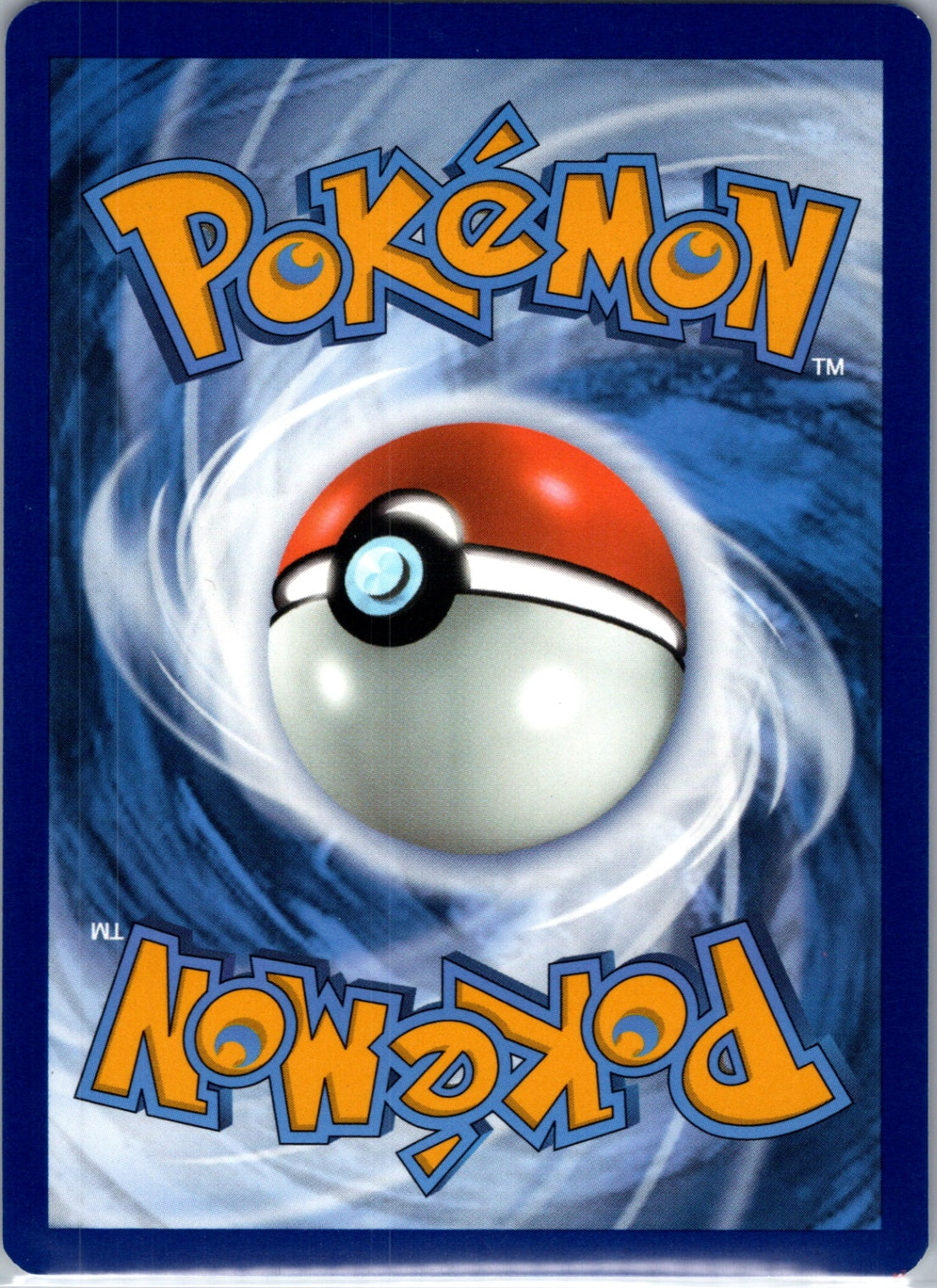 SV01: Scarlet & Violet Base Set 208/198 Pachirisu Illustration Rare NM (Back)