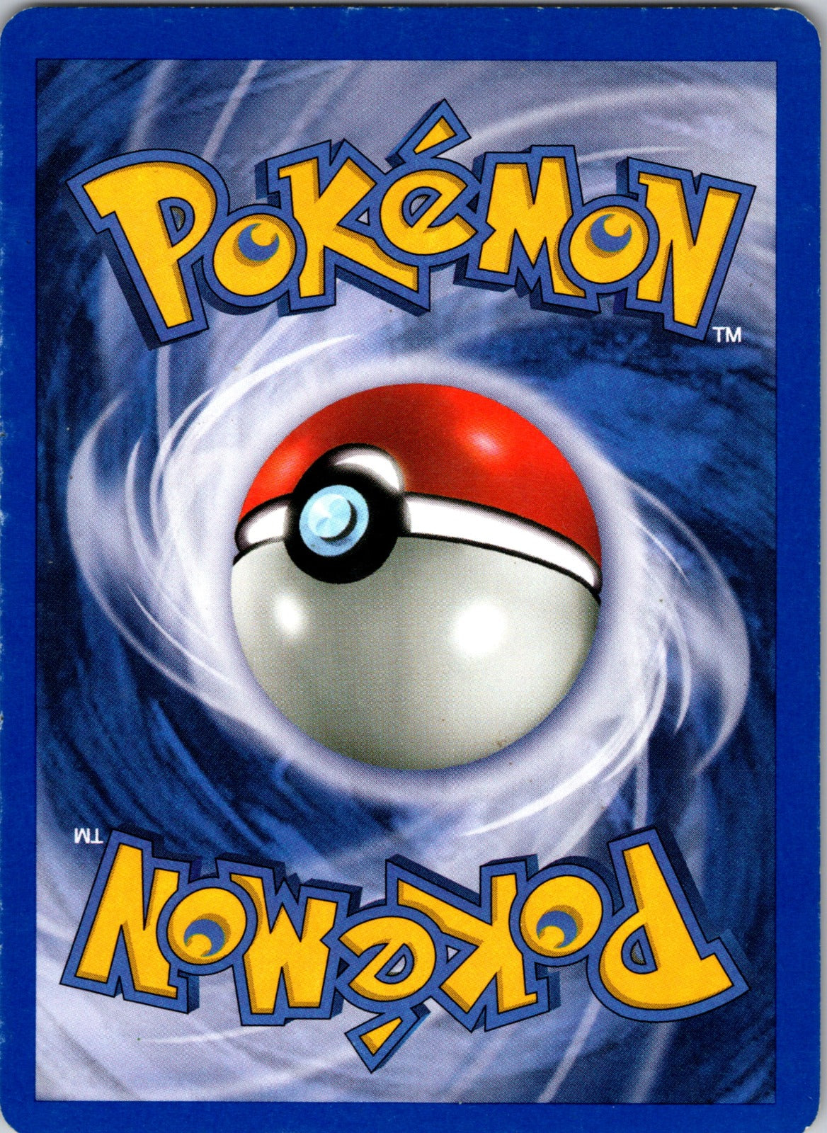 2000 Base Set 2 076/130 Goldeen LP F67