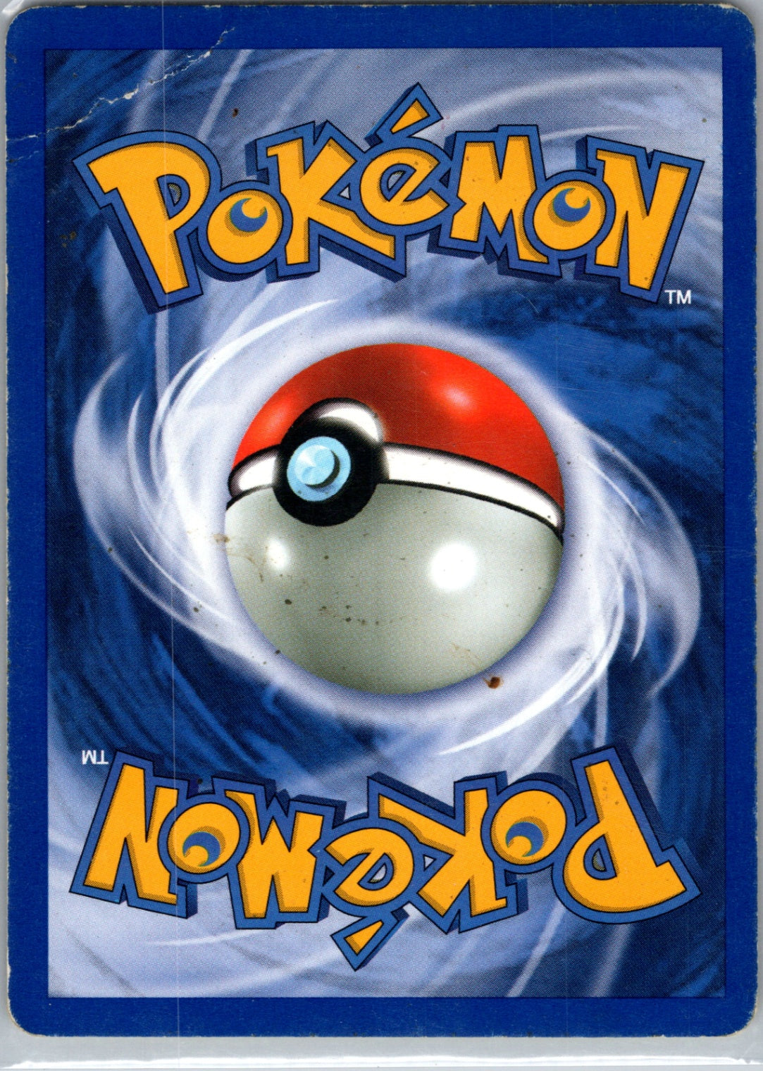 Neo Discovery 15/75 Ursaring (15) Holo Rare HP (Back)