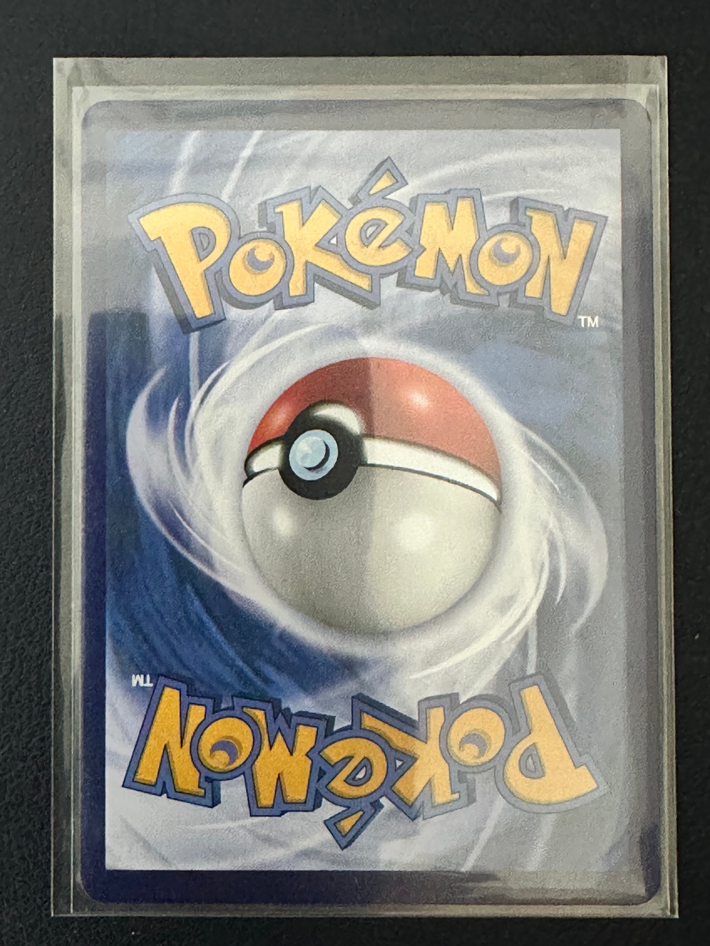 Gardevoir [Masterball] #605