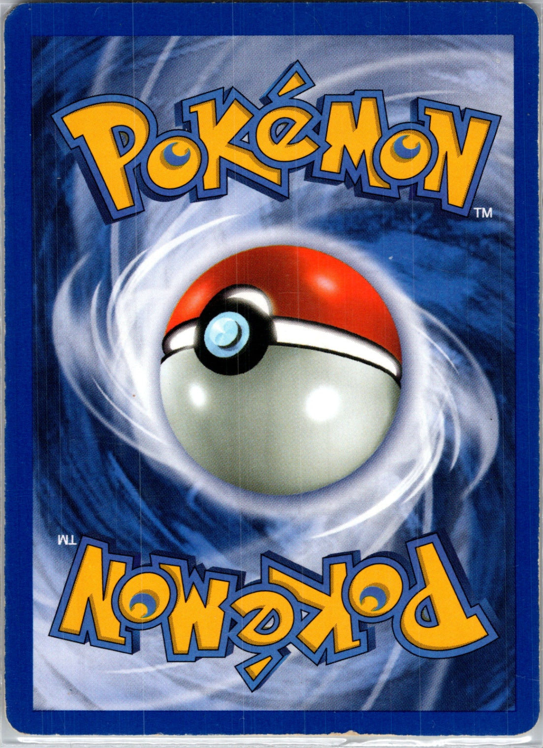 Jungle 16/64 Wigglytuff (16) Holo Rare HP (Back)