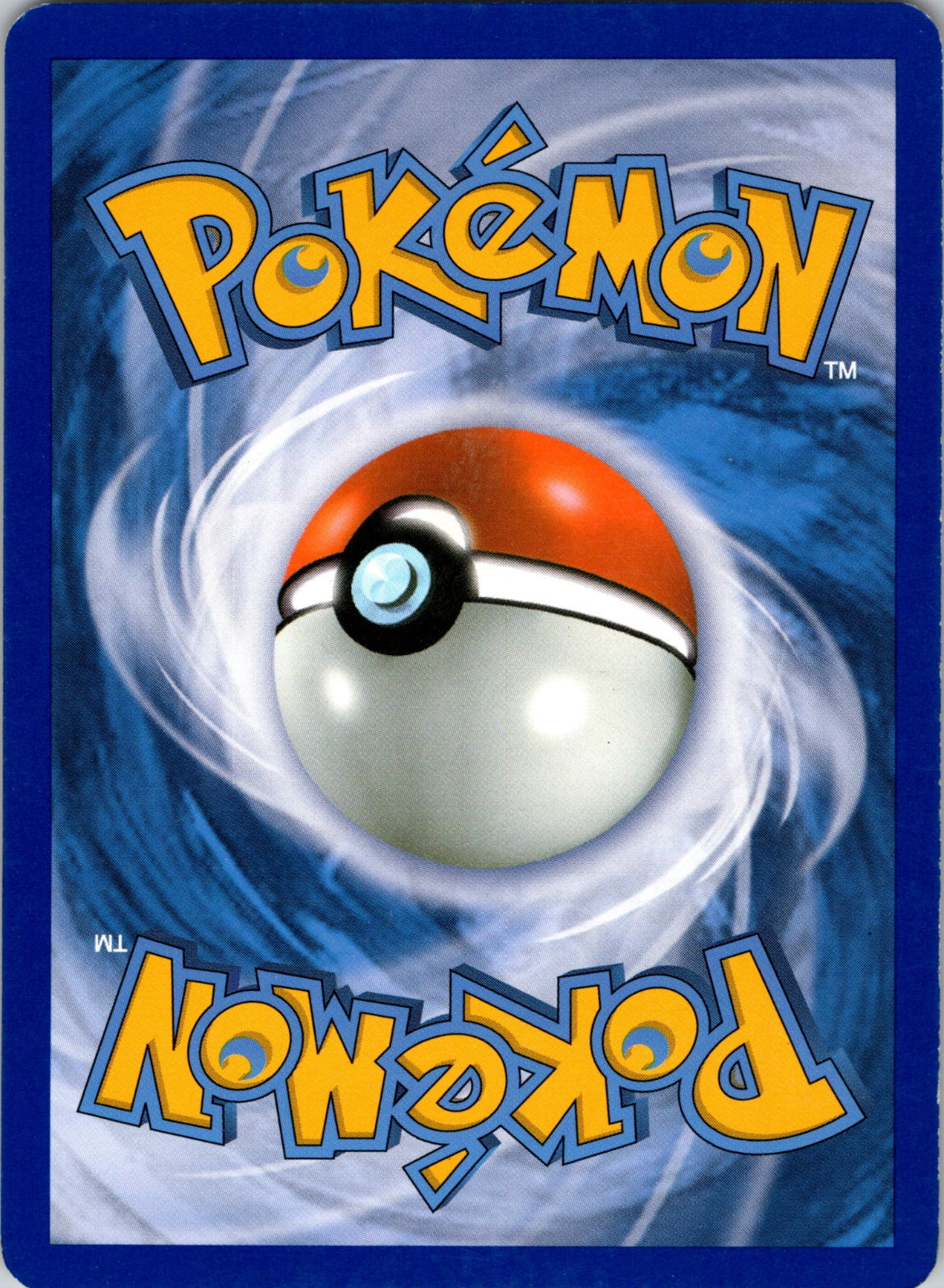 2013 Plasma Blast 72/101 Porygon LP F159