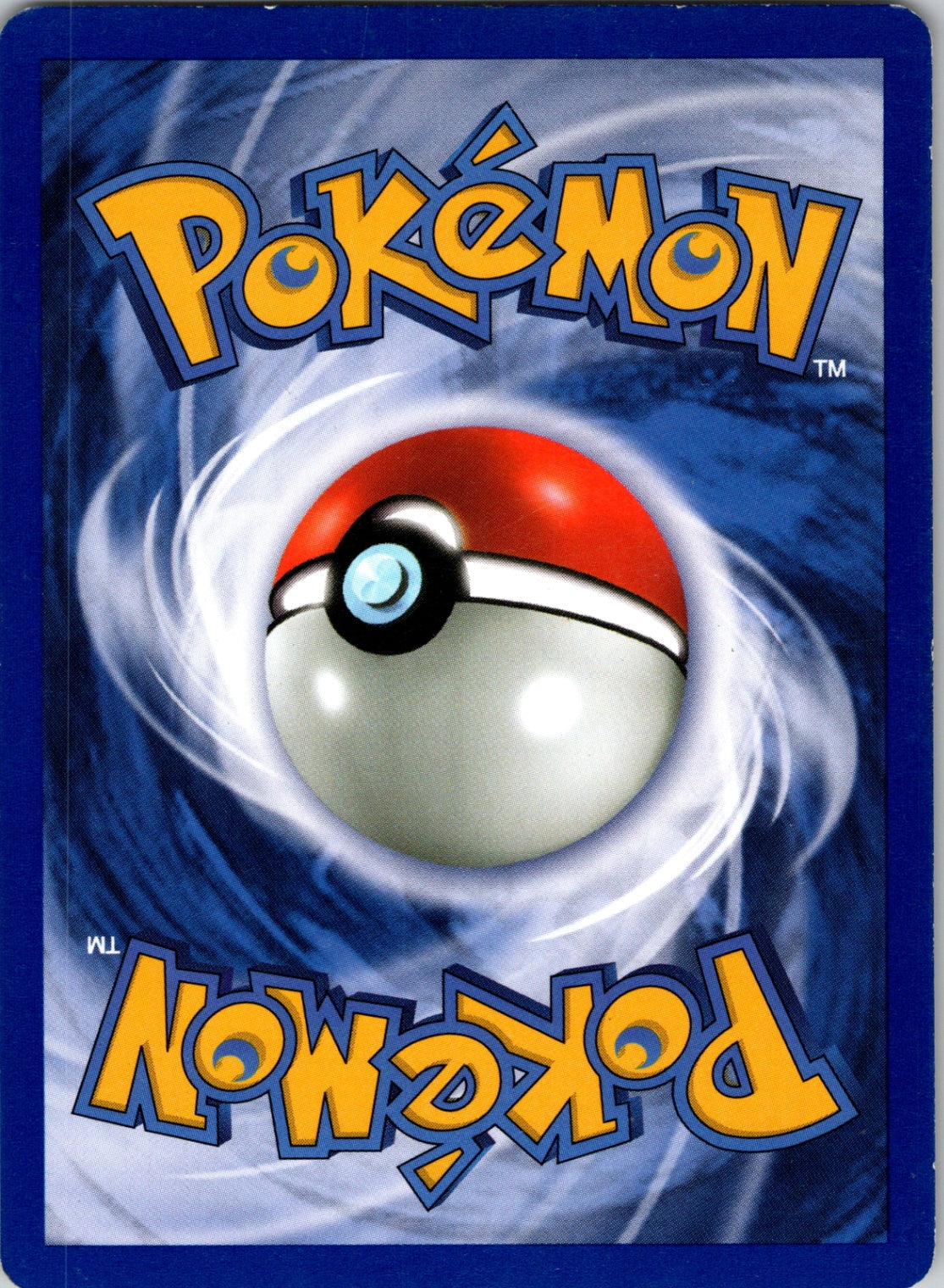 Base Set (Shadowless) 053/102 Magnemite Common HP (Back)